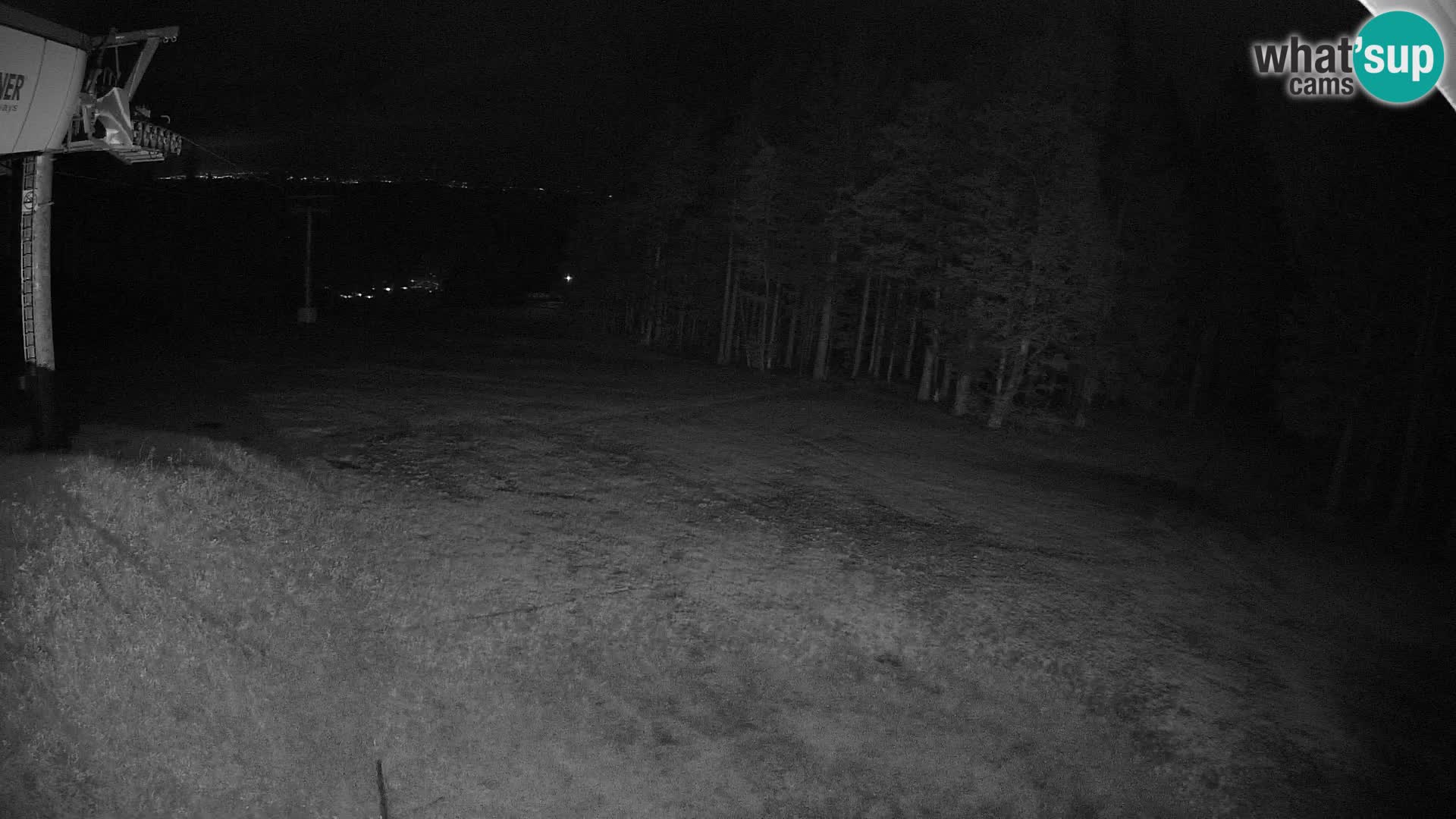 Maribor Pohorje Live webcam – Pisker – Slovenia