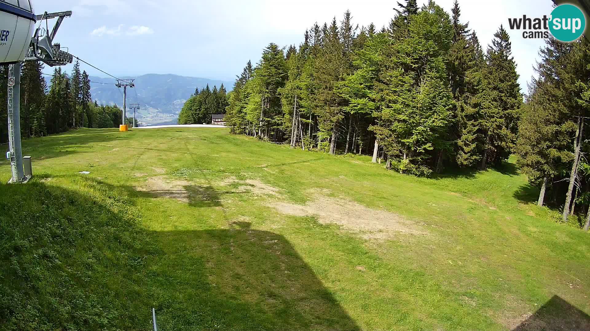 Maribor Pohorje – Pisker