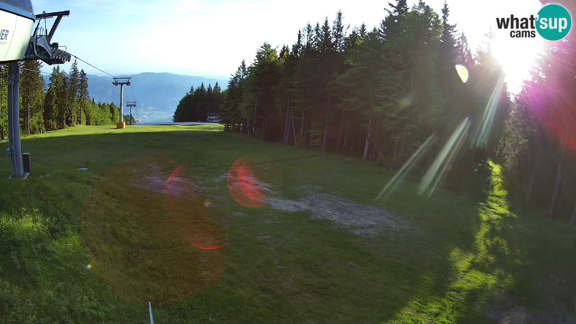 Maribor Pohorje – Pisker