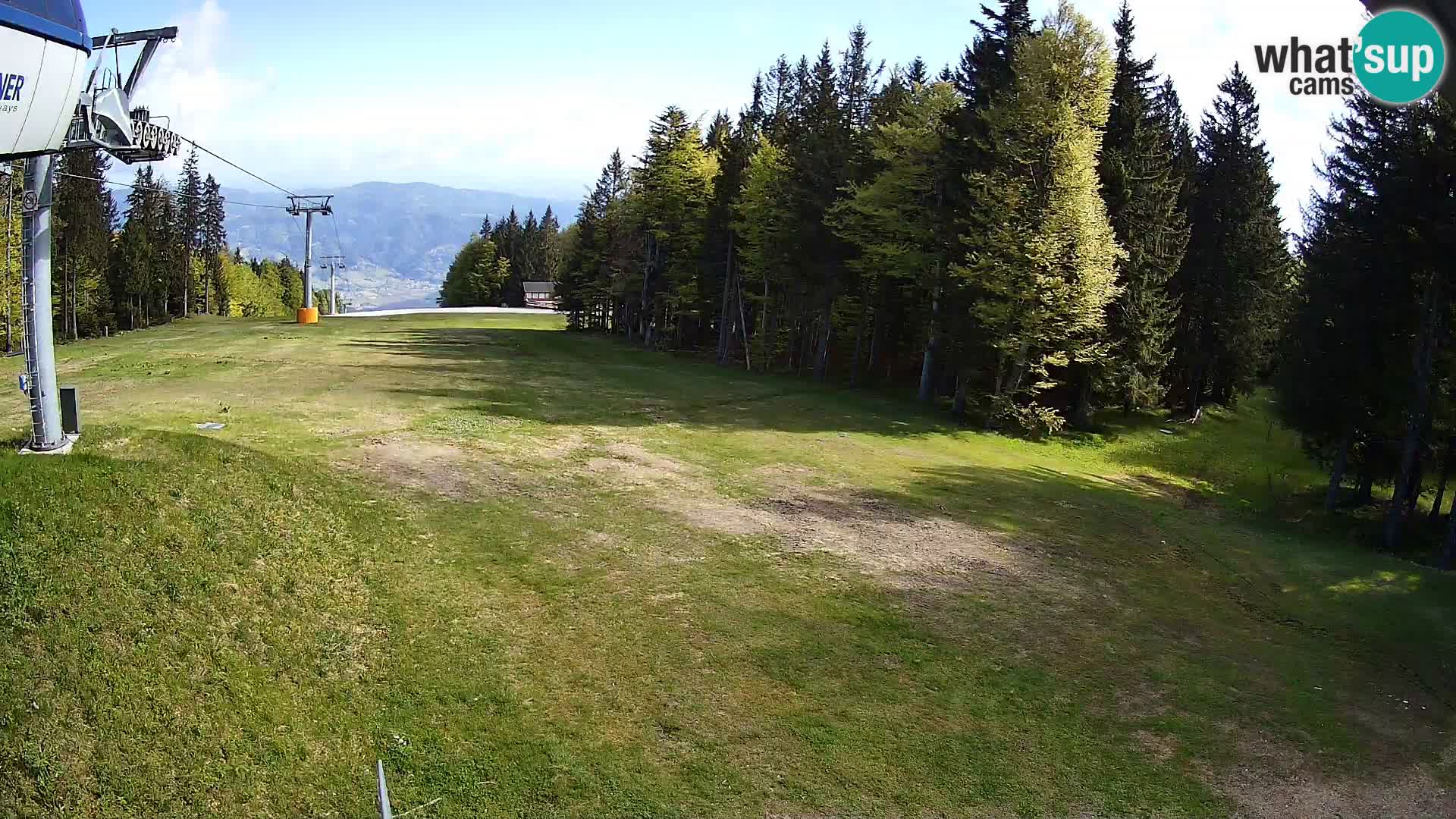 Maribor Pohorje – Pisker