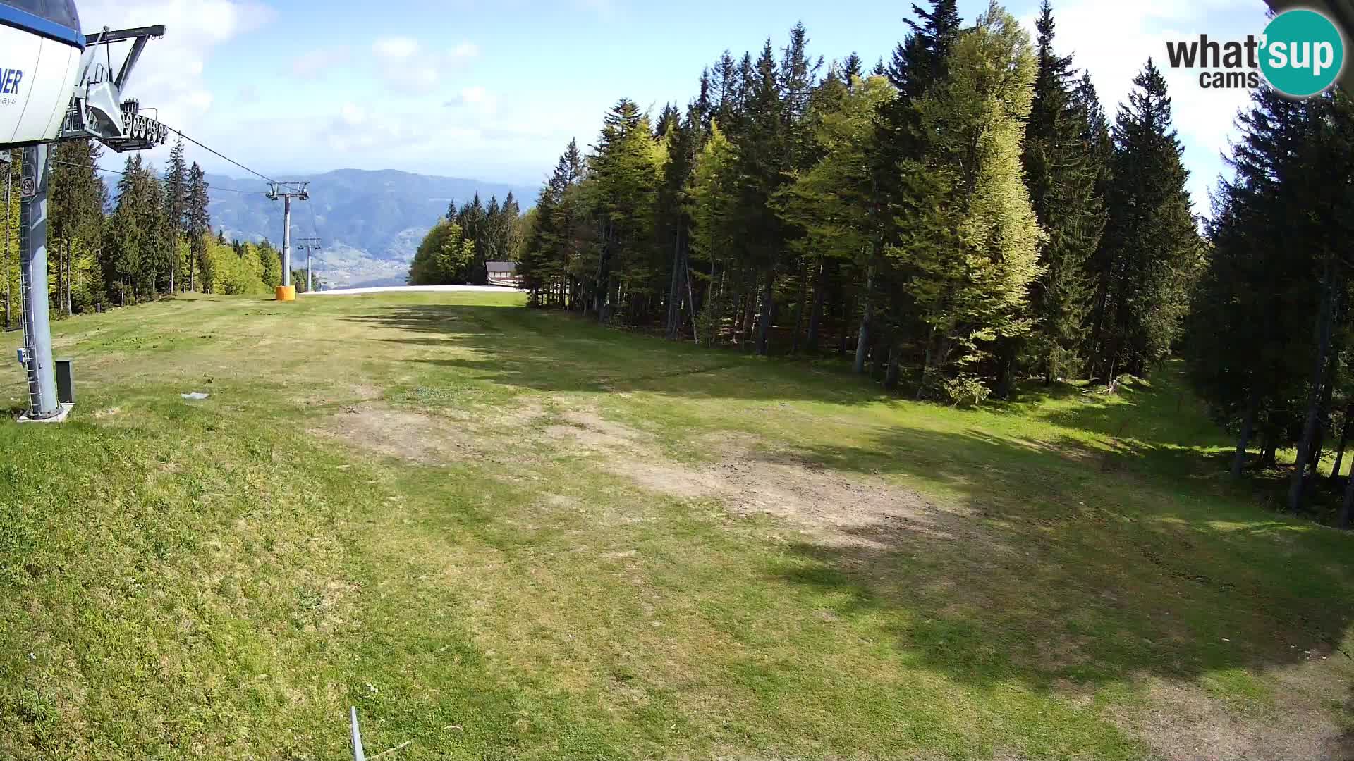 Maribor Pohorje – Pisker