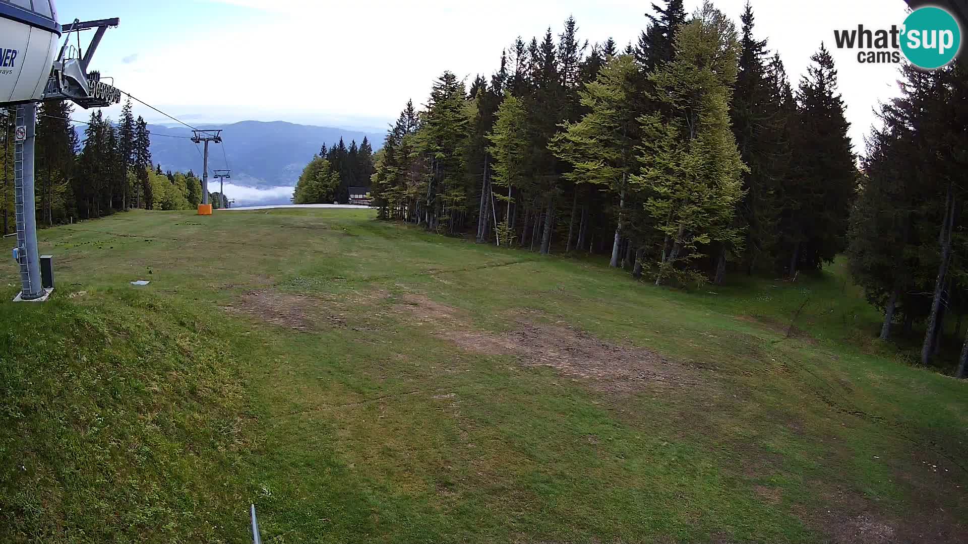 Maribor Pohorje – Pisker