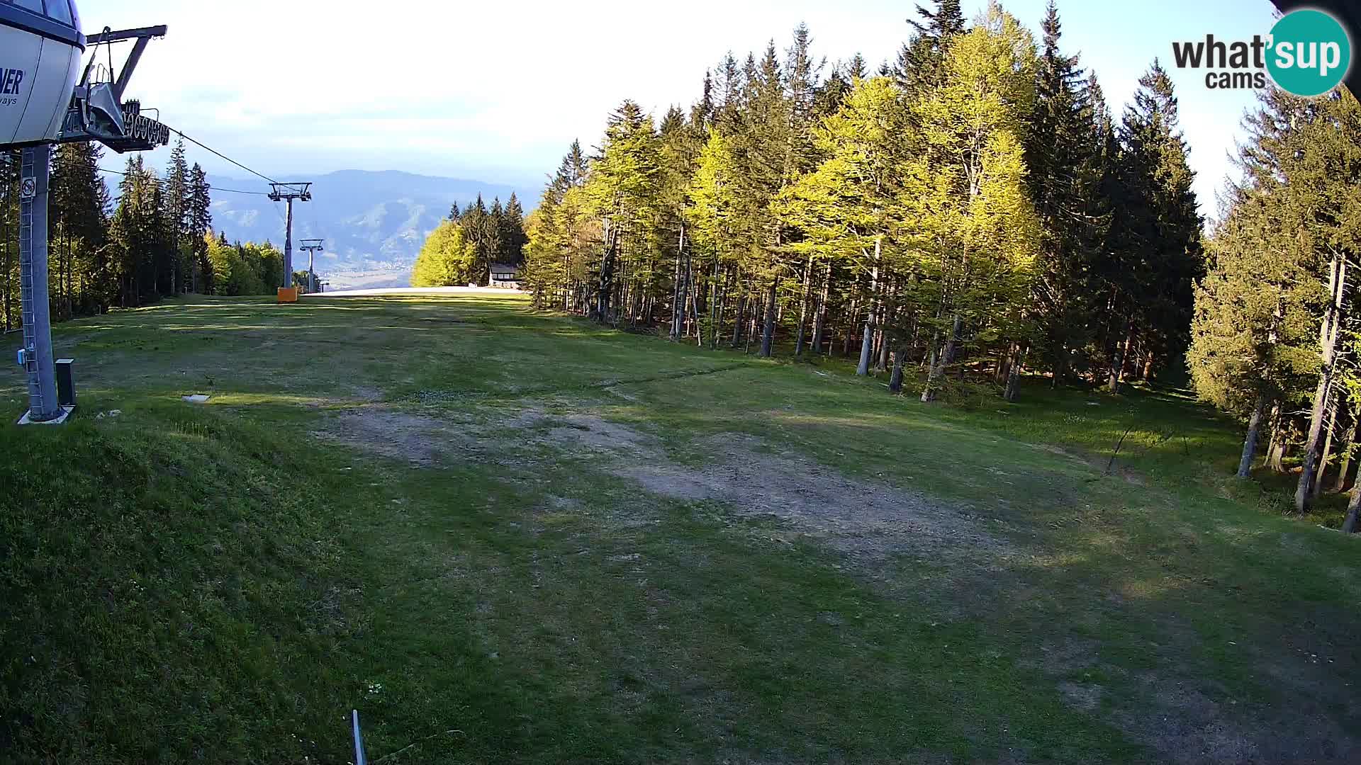 Mariborsko Pohorje – Pisker