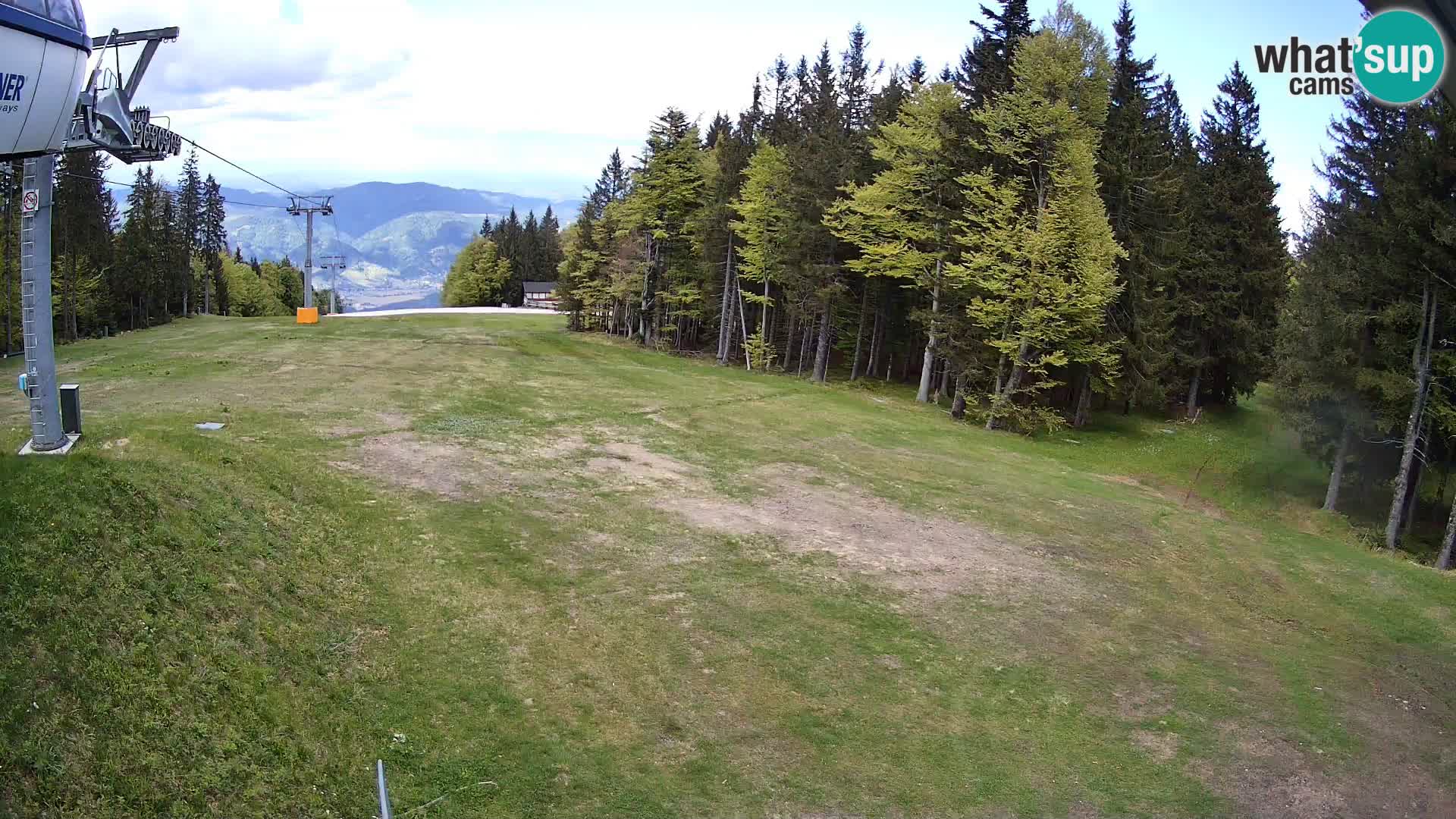 Maribor Pohorje – Pisker