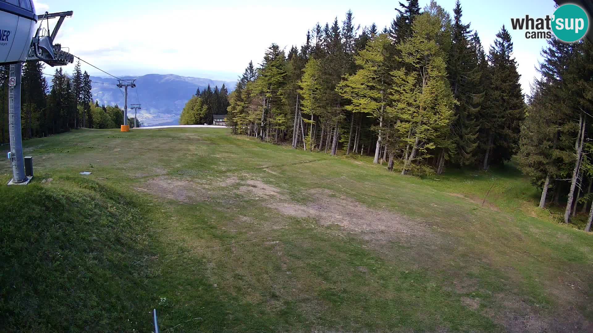 Maribor Pohorje – pohorje