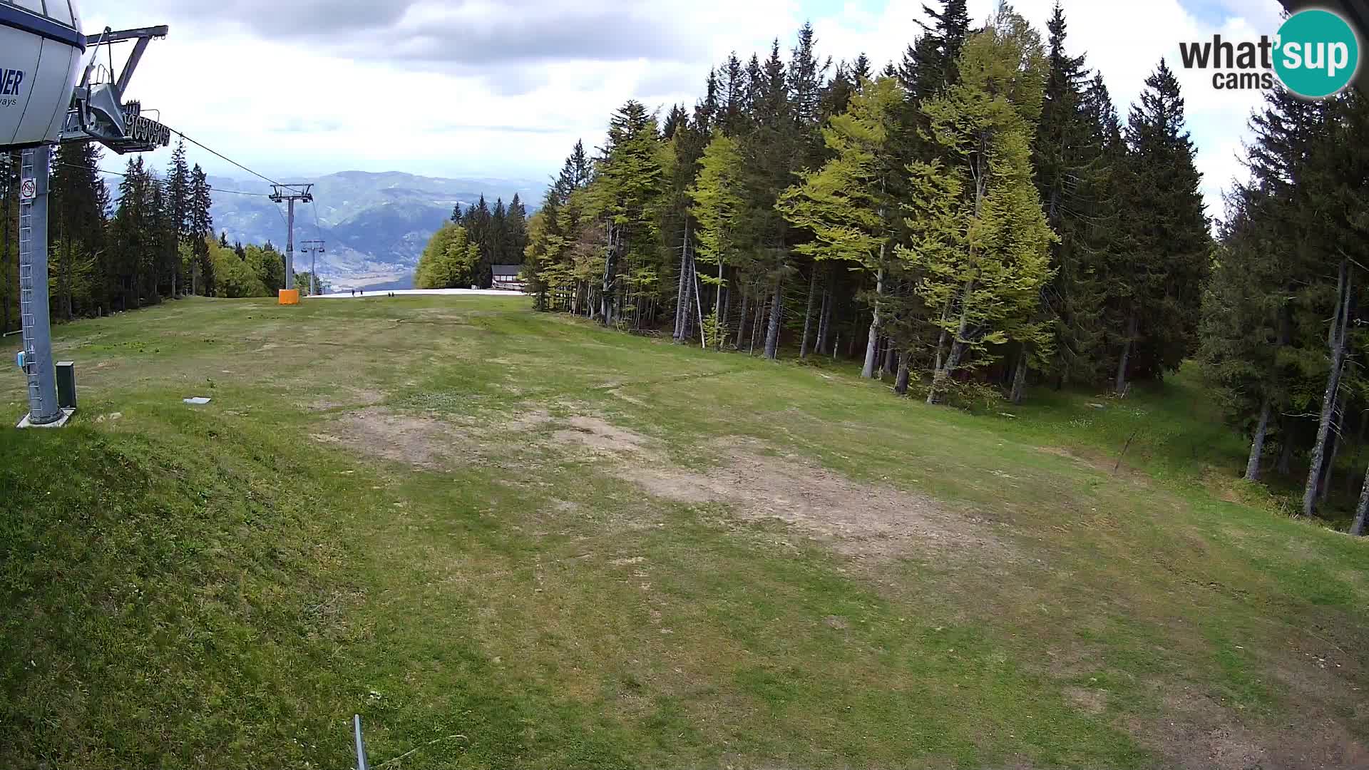 Maribor Pohorje – Pisker