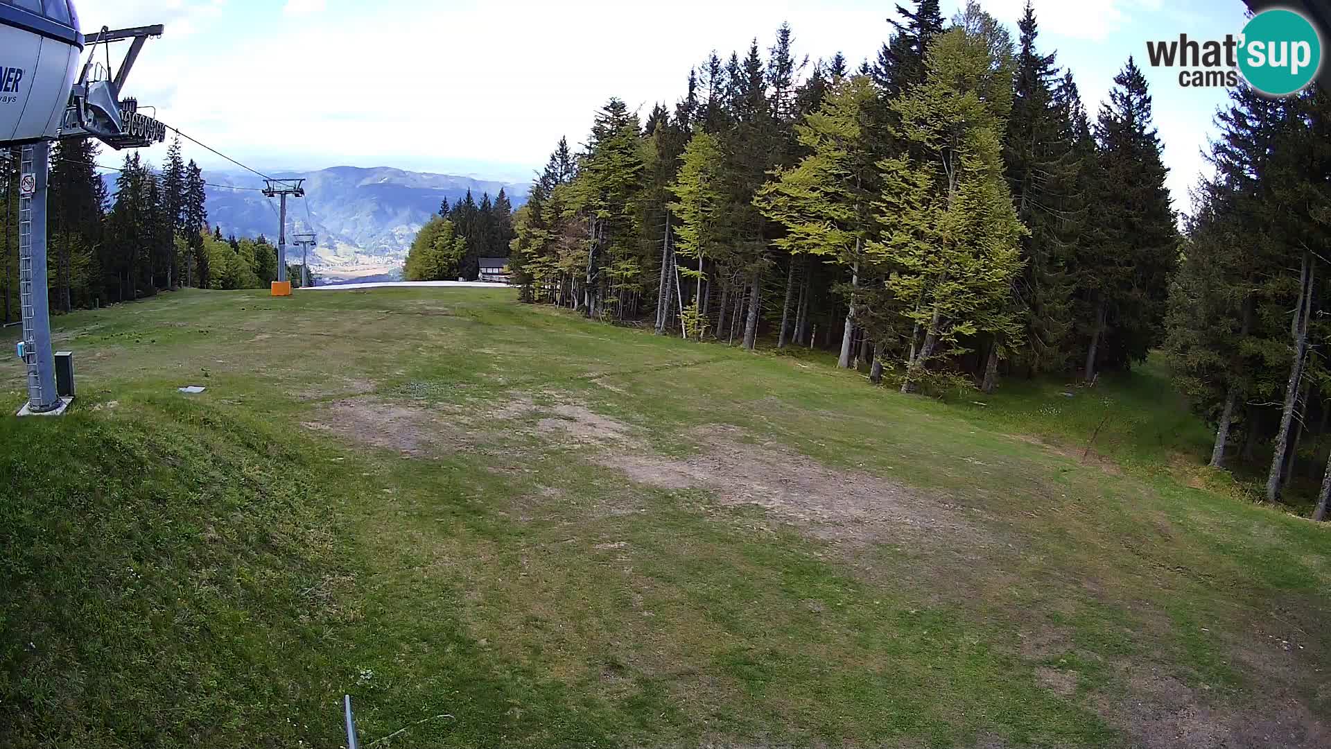 Maribor Pohorje – pohorje