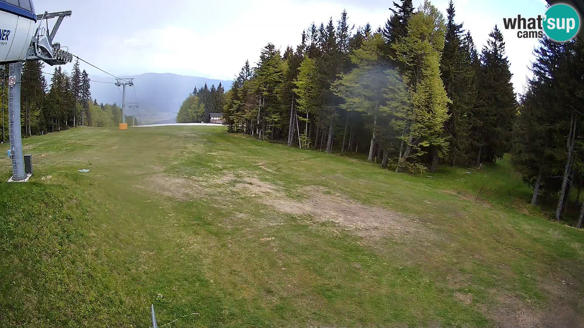Maribor Pohorje – pohorje