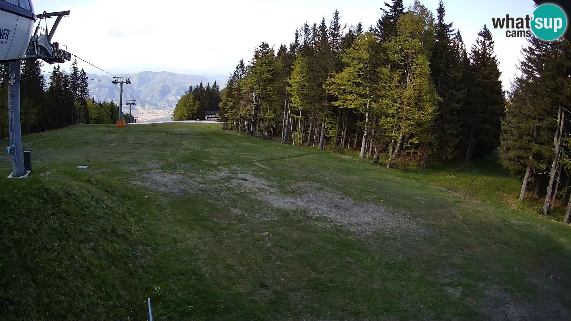 Maribor Pohorje – Pisker