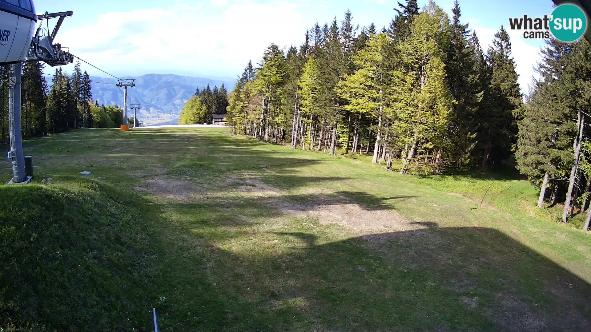 Maribor Pohorje – Pisker