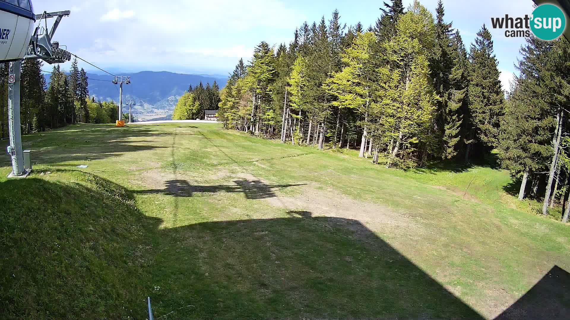 Maribor Pohorje – Pisker
