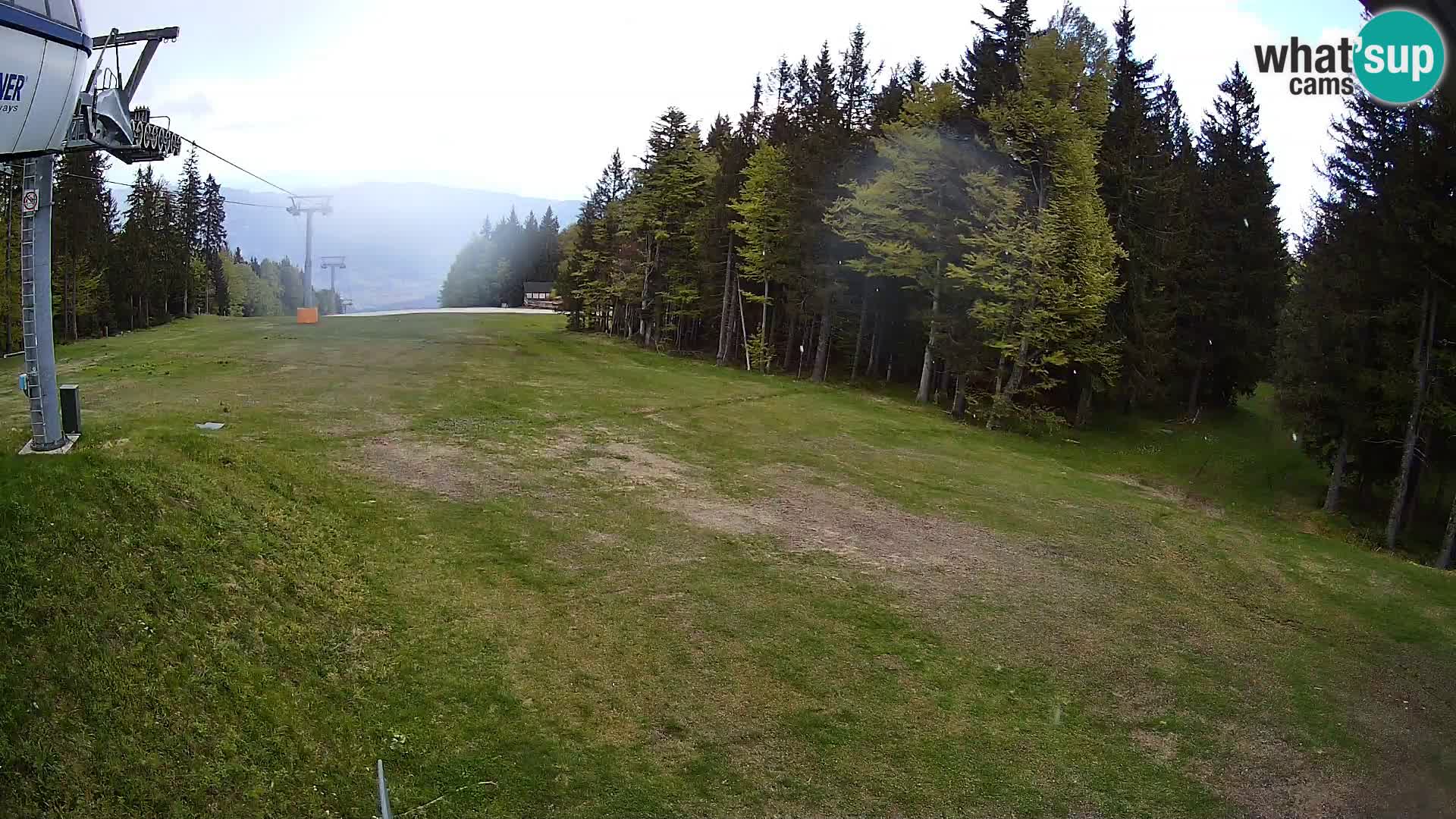 Maribor Pohorje – pohorje