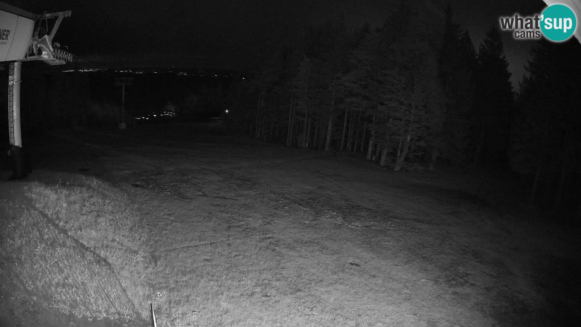 Maribor Pohorje Live webcam – Pisker – Slovenia