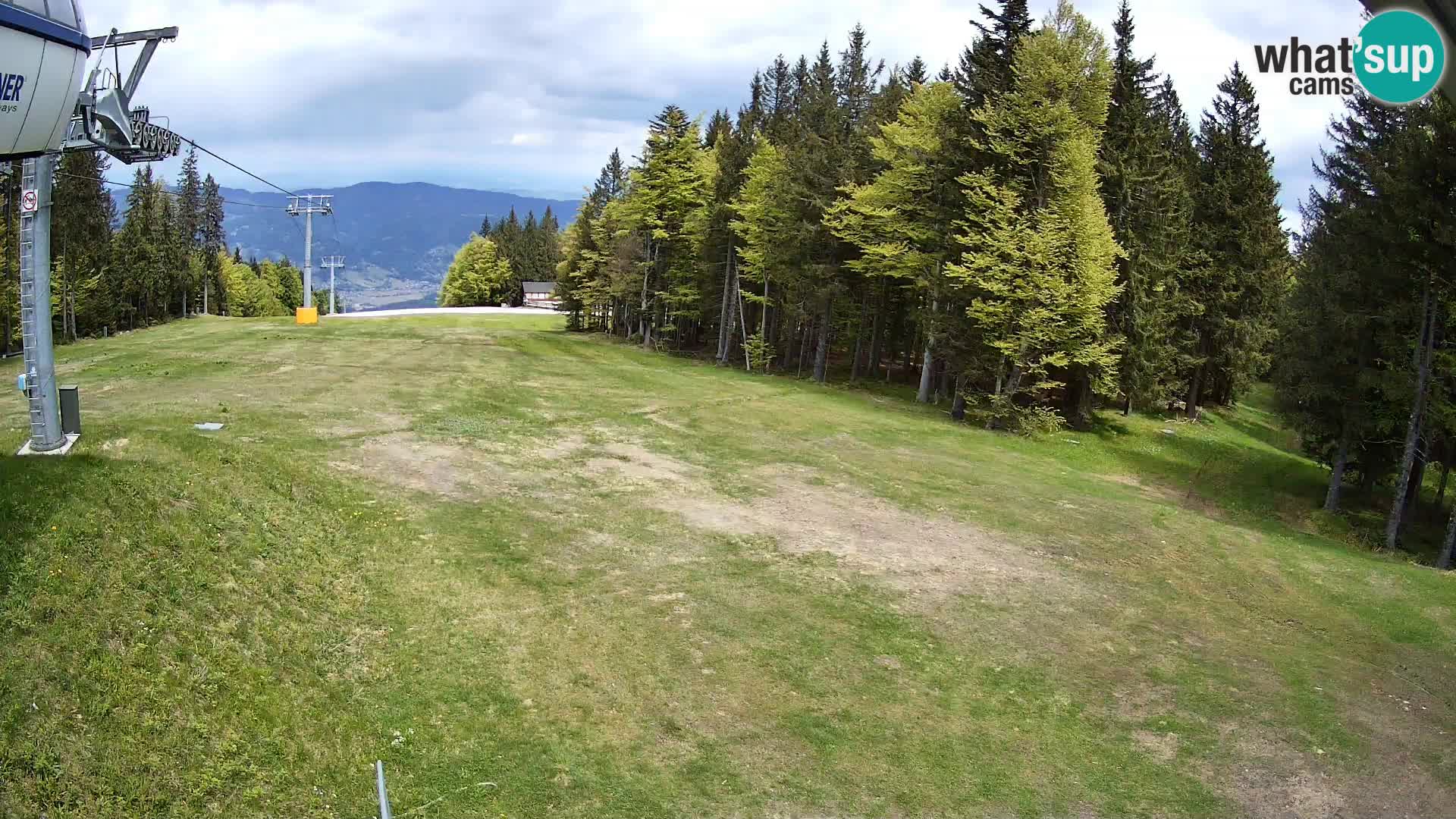 Maribor Pohorje – Pisker