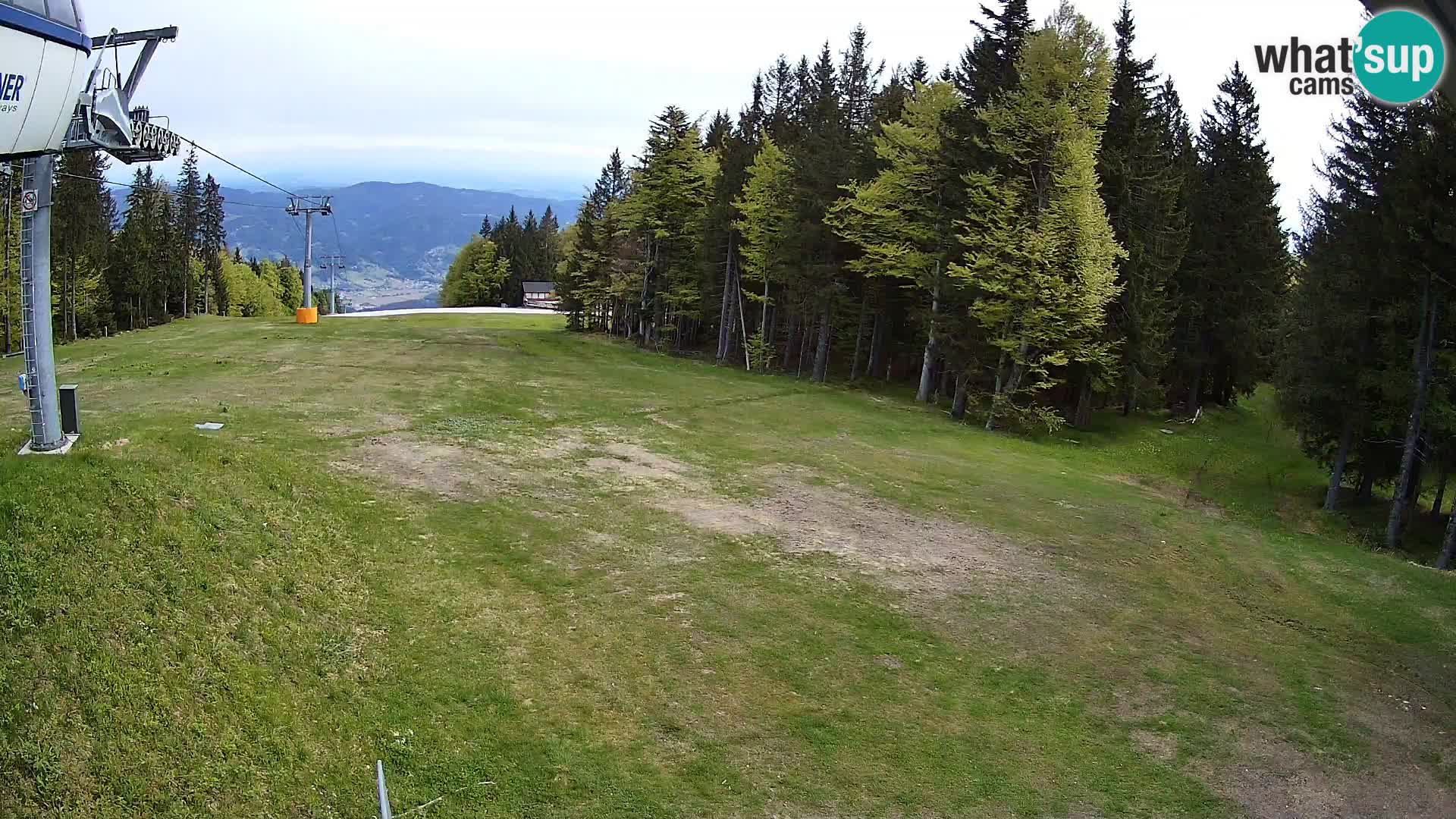 Mariborsko Pohorje – Pisker