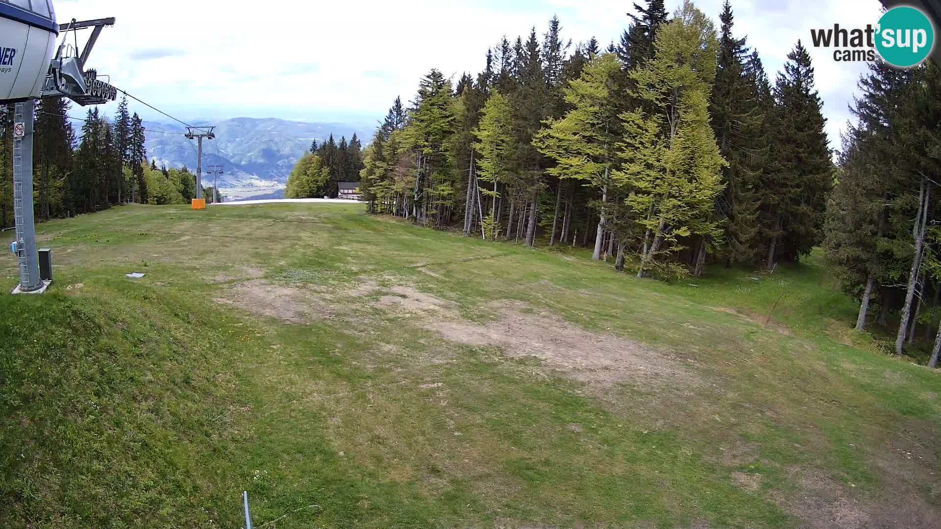 Maribor Pohorje – pohorje