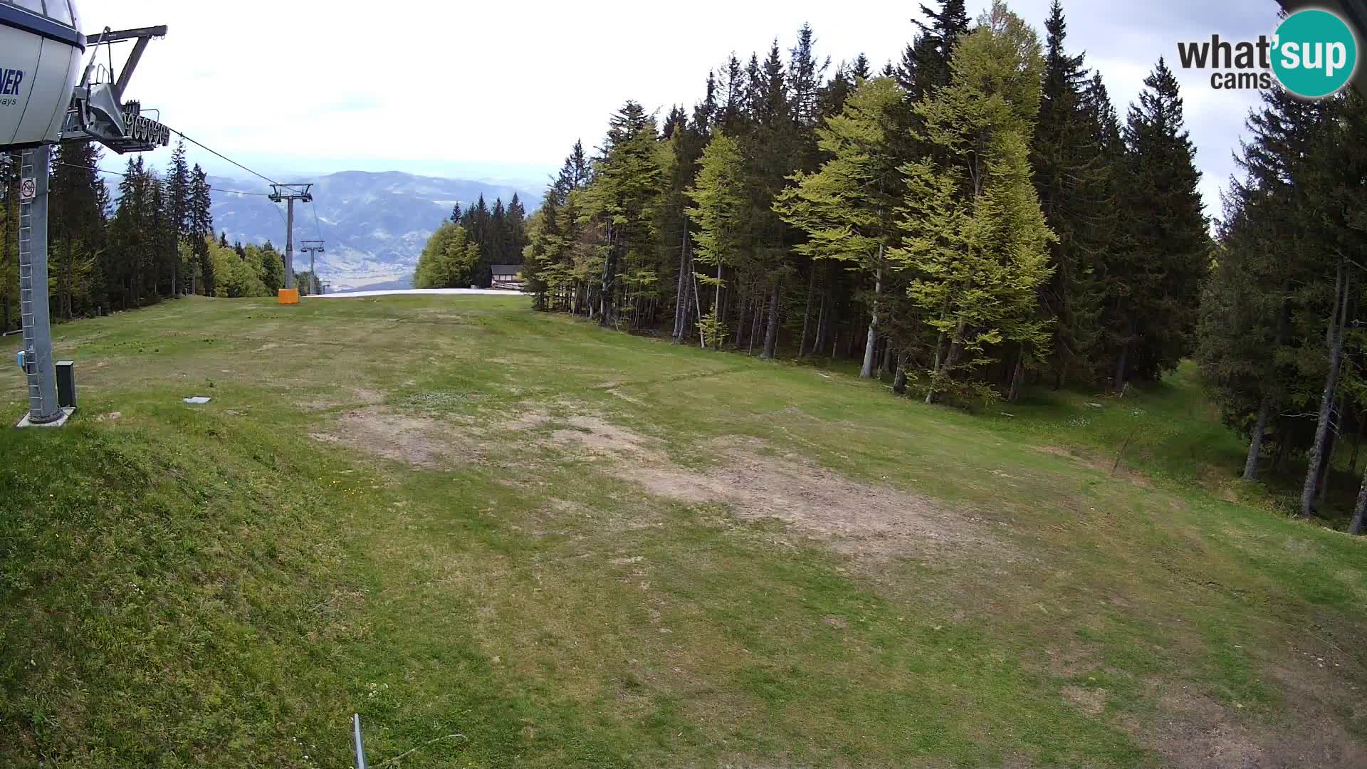 Mariborsko Pohorje – Pisker