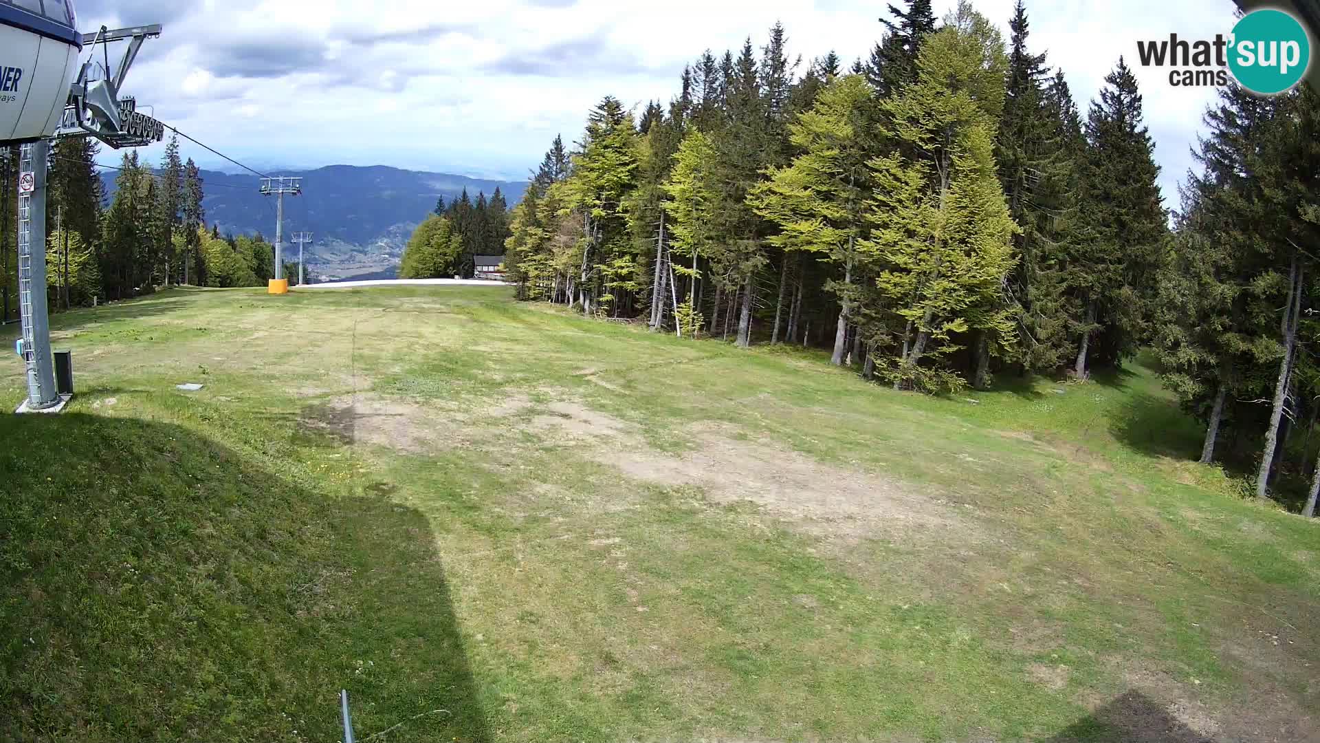 Maribor Pohorje – Pisker