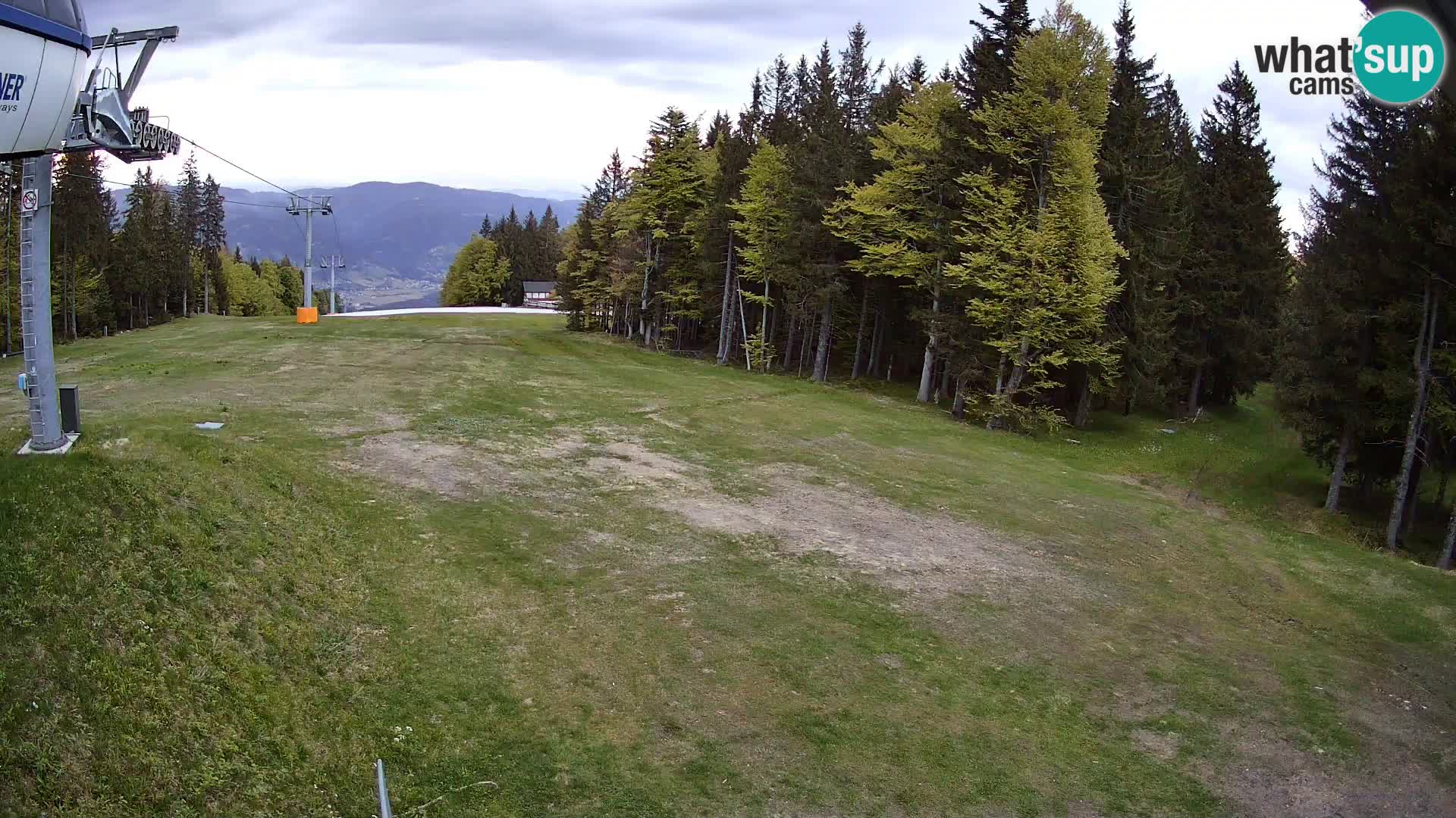 Maribor Pohorje – Pisker