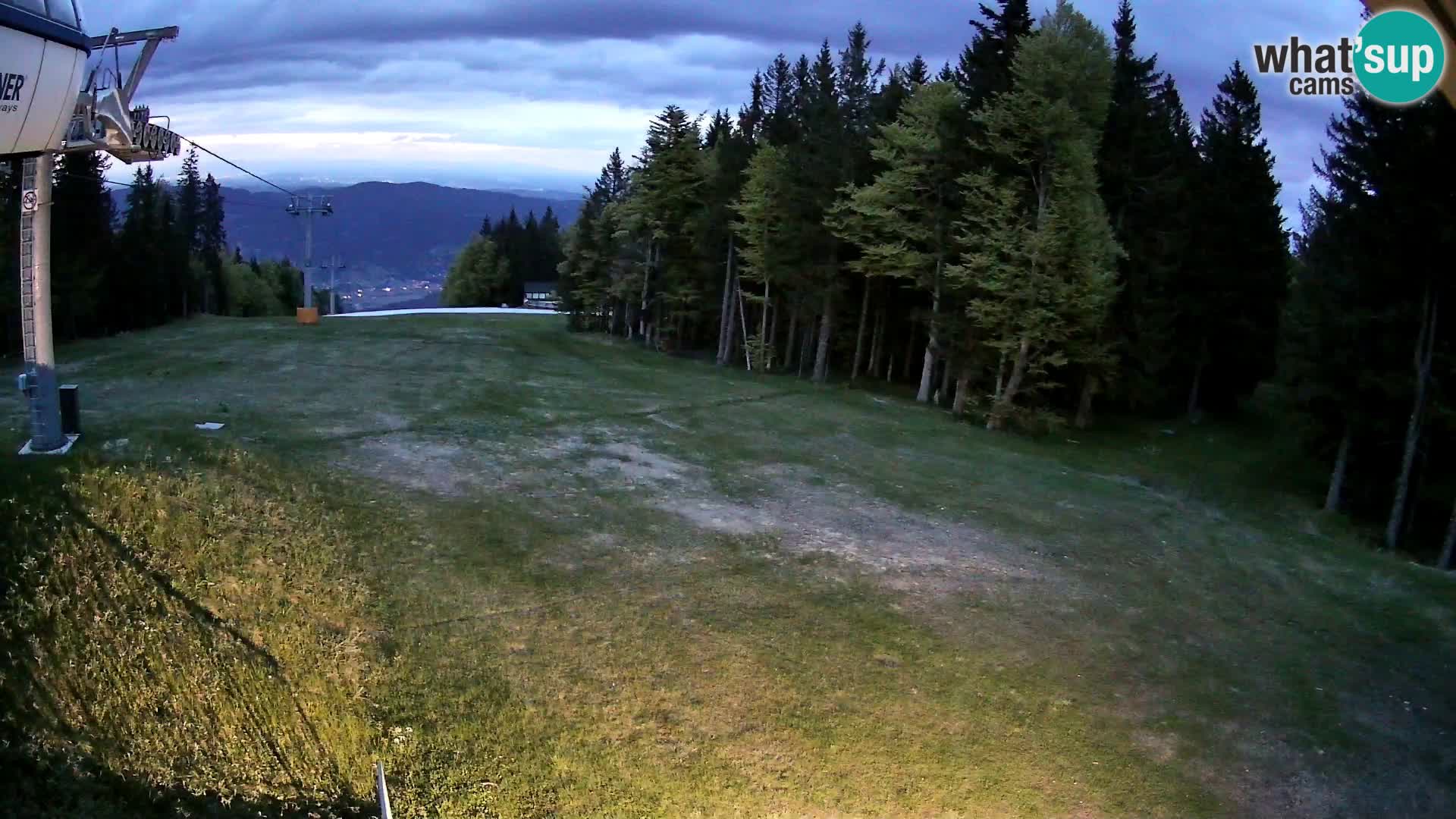 Maribor Pohorje – Pisker