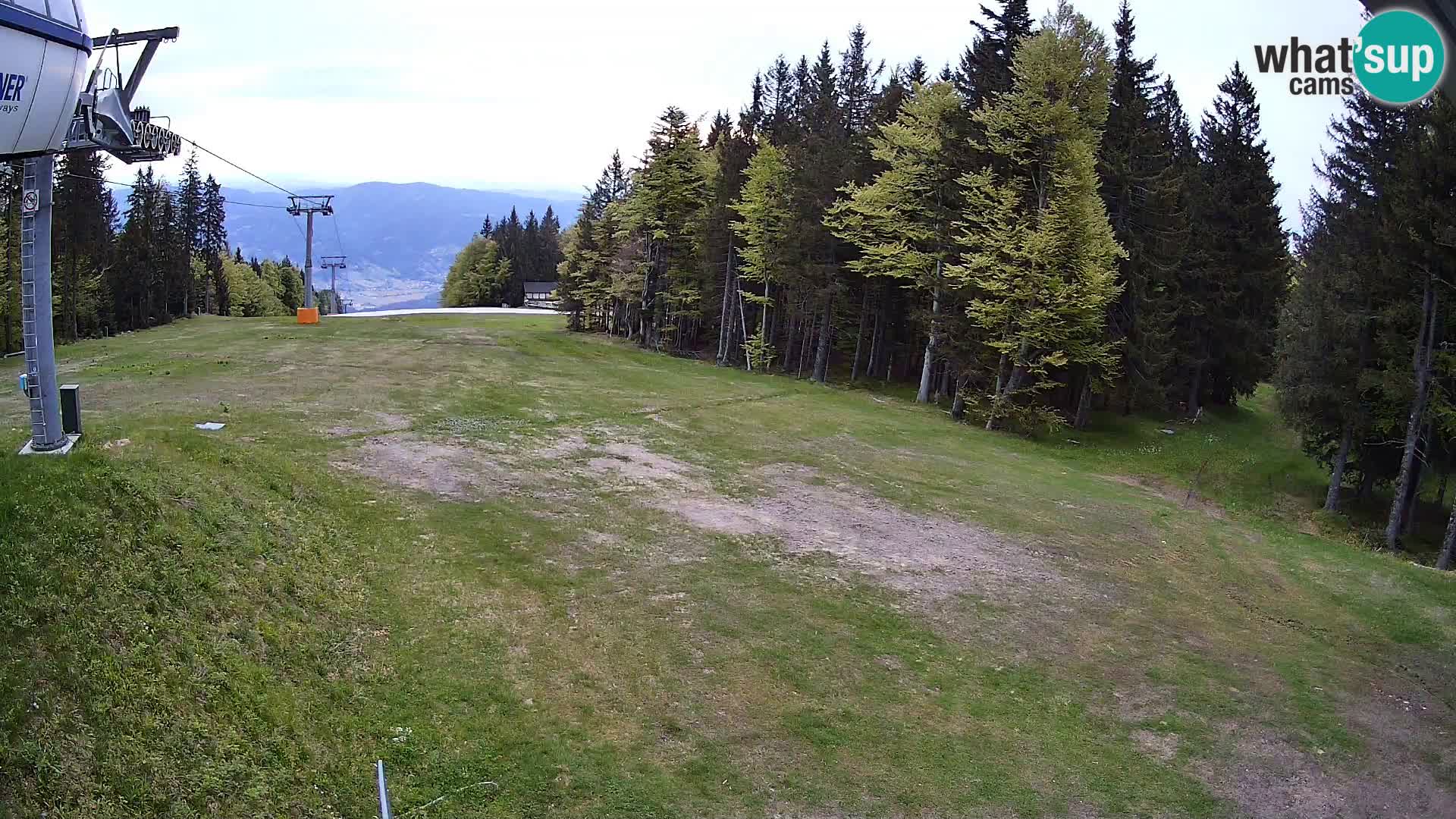 Maribor Pohorje – Pisker