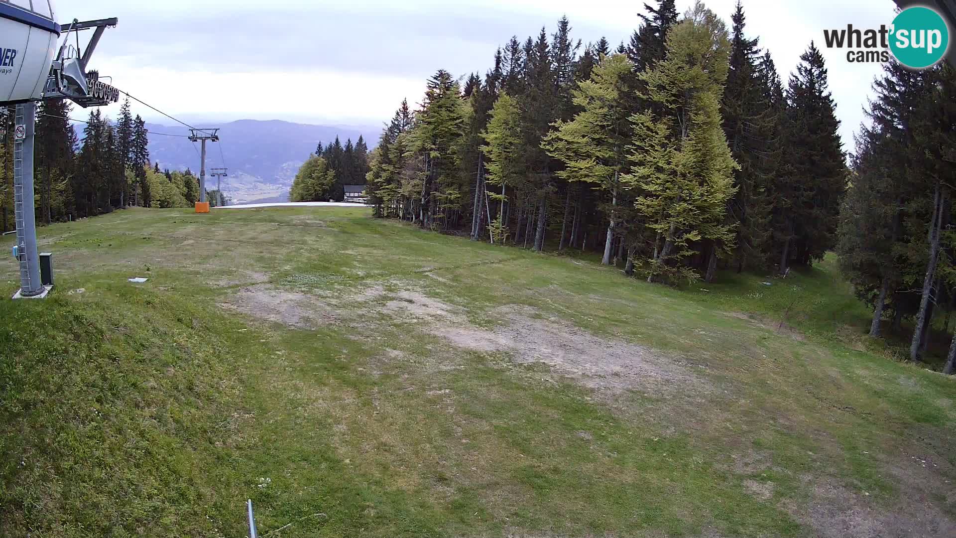 Maribor Pohorje – Pisker
