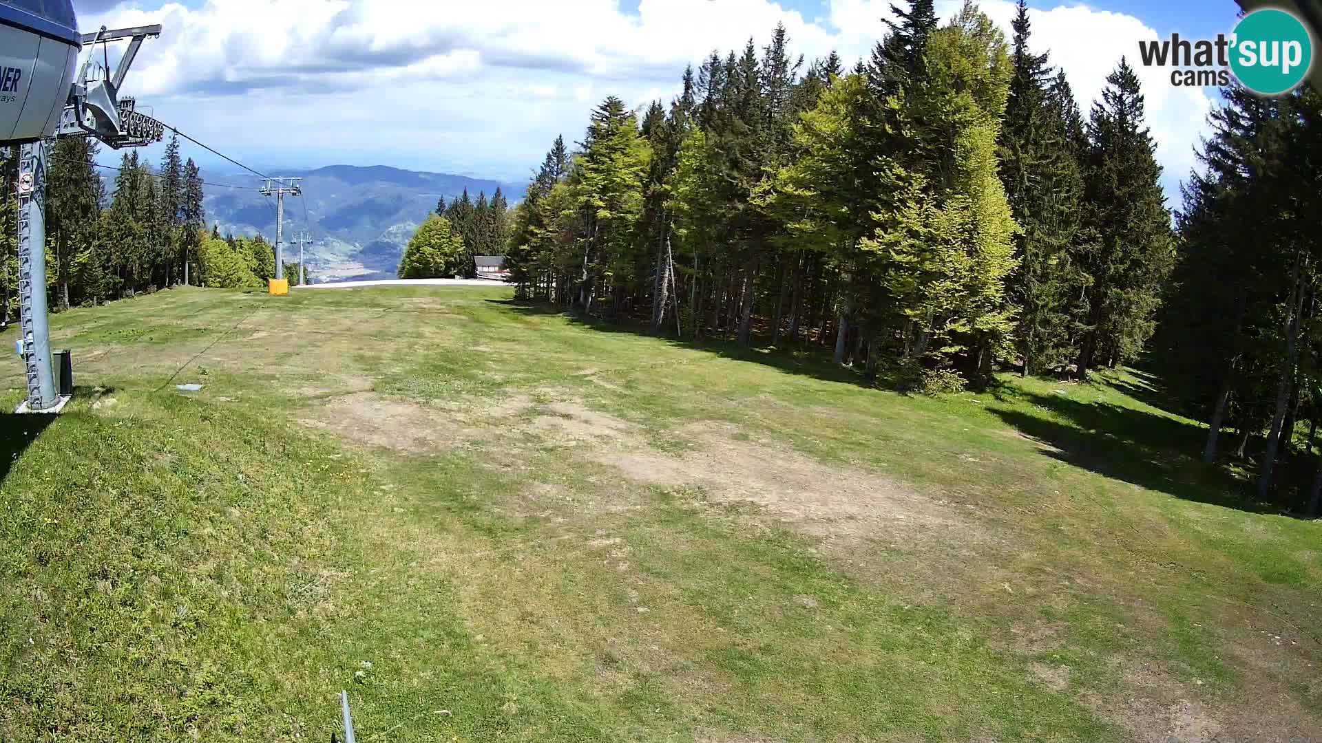 Mariborsko Pohorje – Pisker