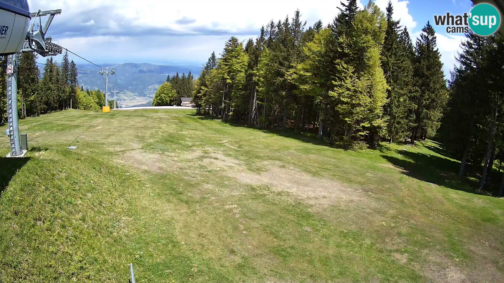 Maribor Pohorje – Pisker