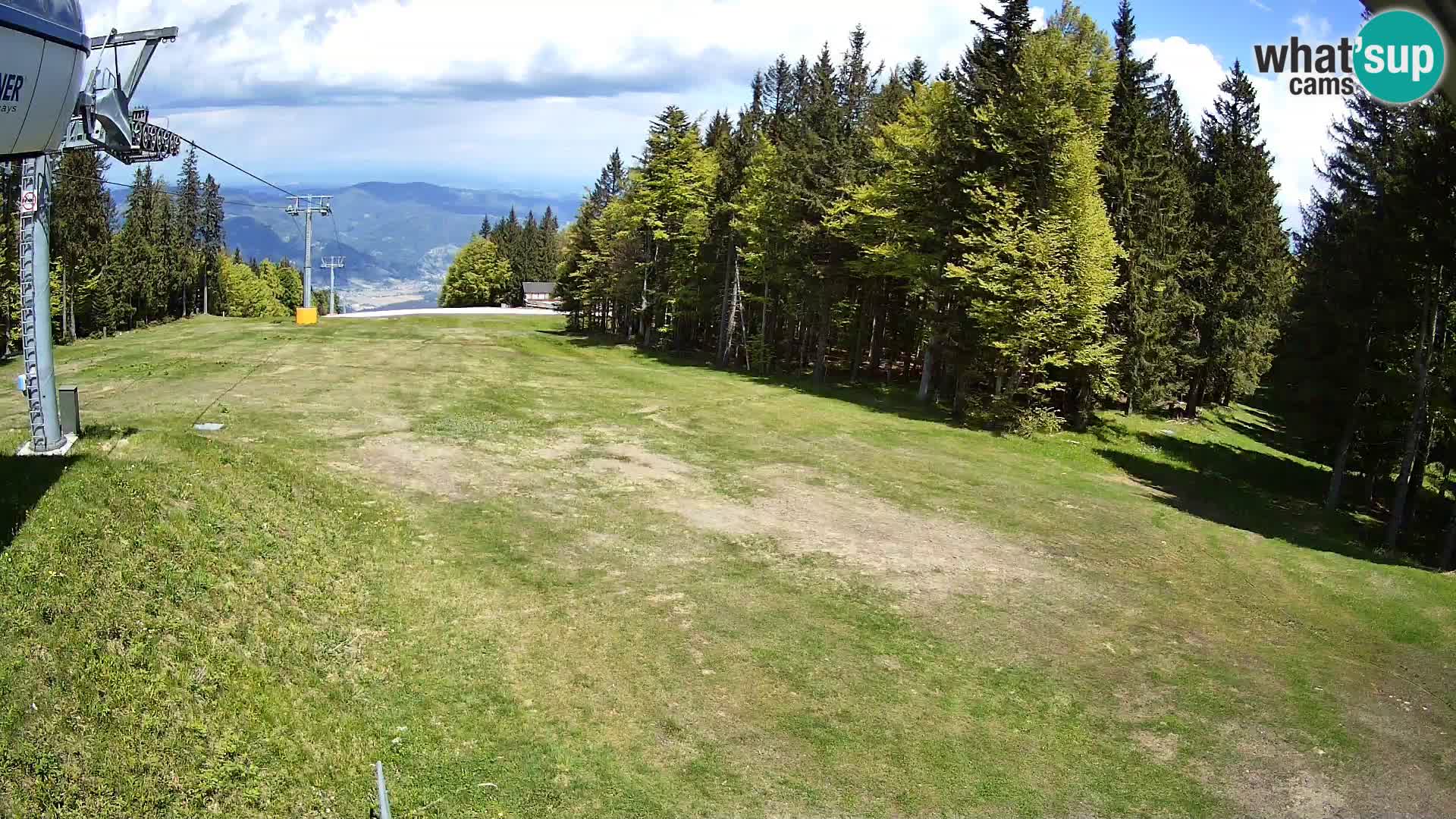 Maribor Pohorje – Pisker