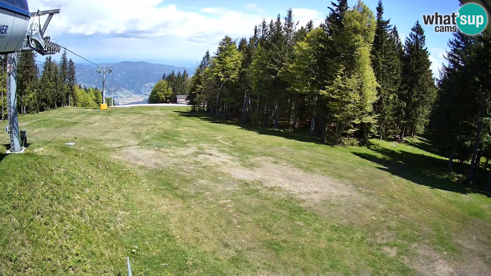 Maribor Pohorje – Pisker