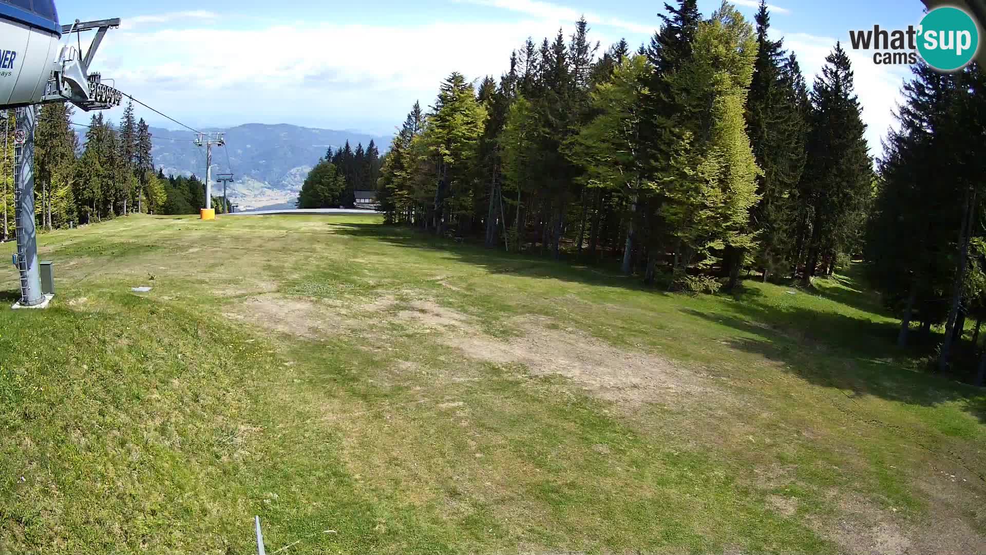 Maribor Pohorje – Pisker