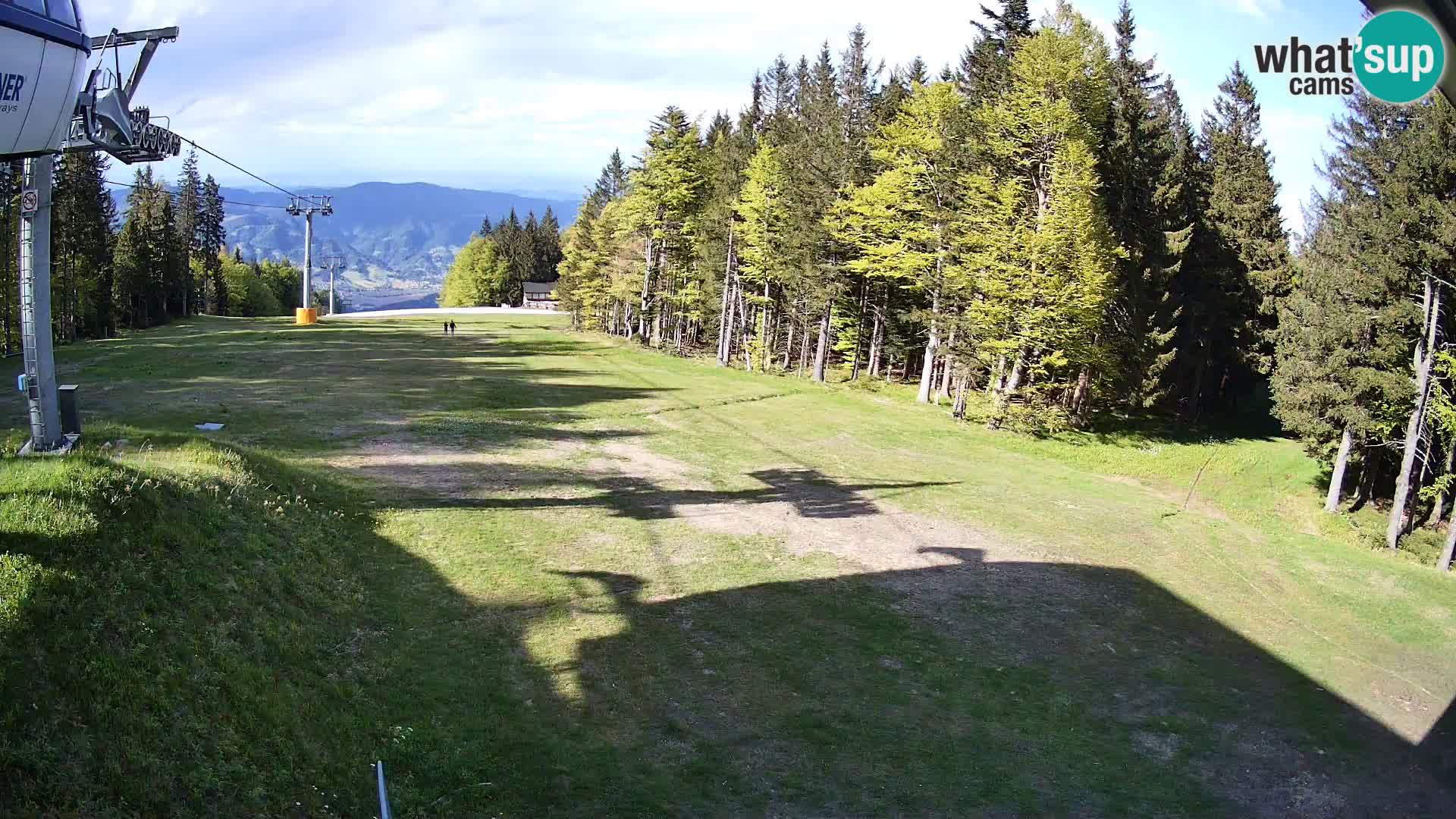 Maribor Pohorje – Pisker
