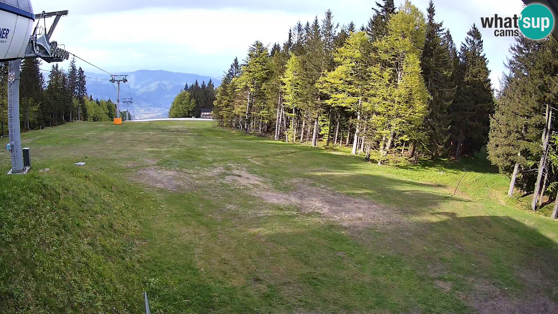 Maribor Pohorje – pohorje