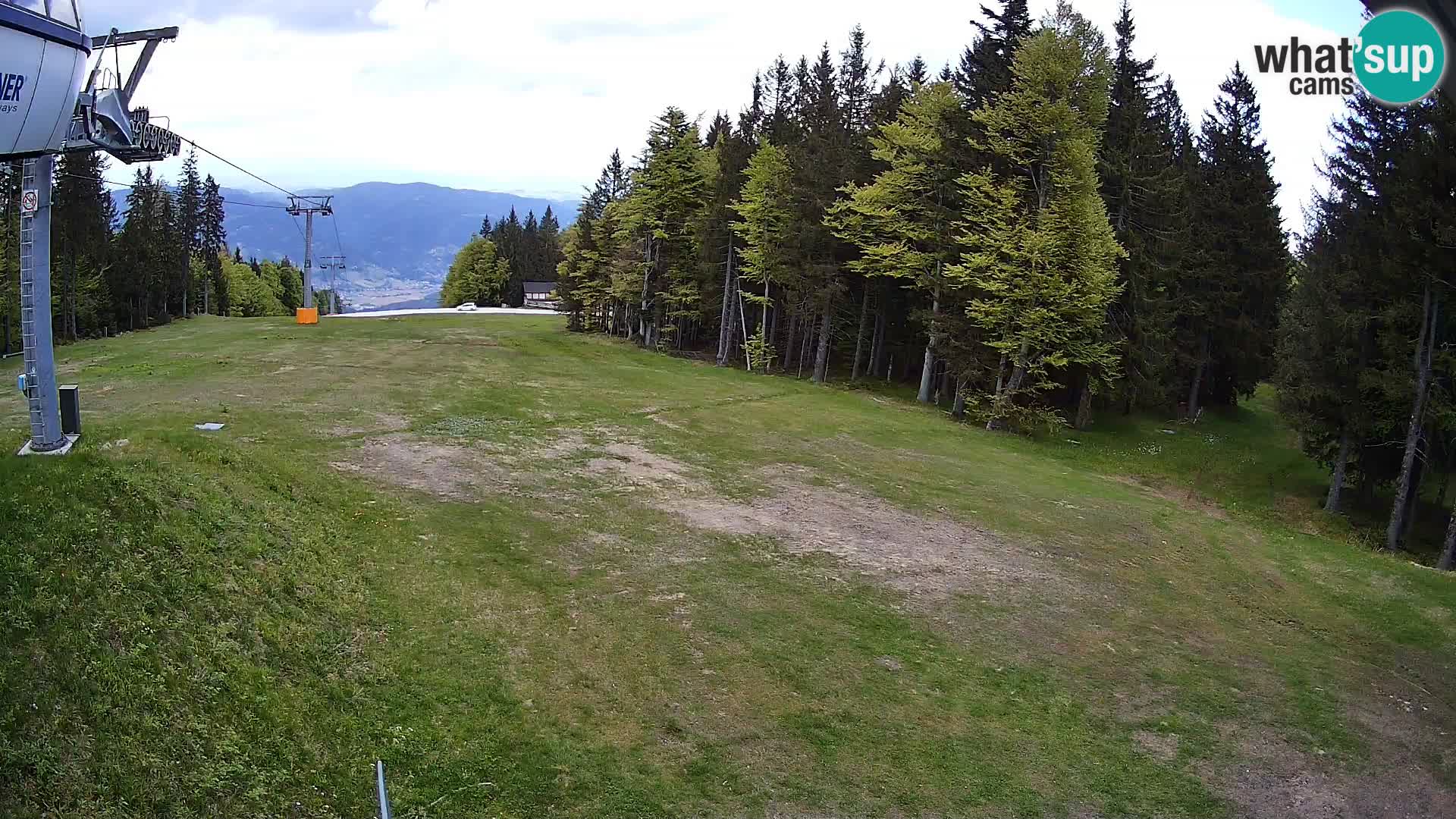 Mariborsko Pohorje – Pisker