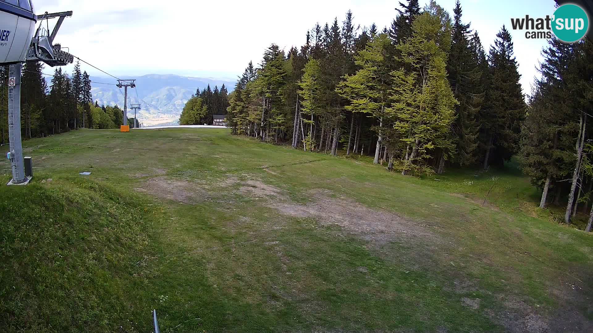Mariborsko Pohorje – Pisker