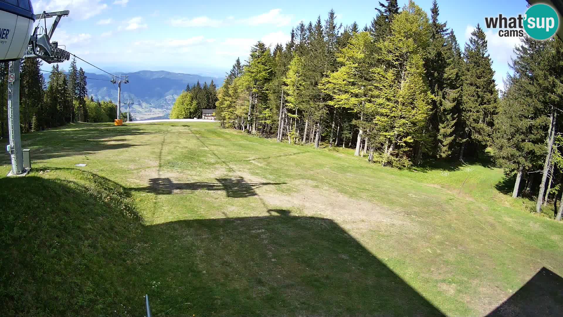 Maribor Pohorje – Pisker