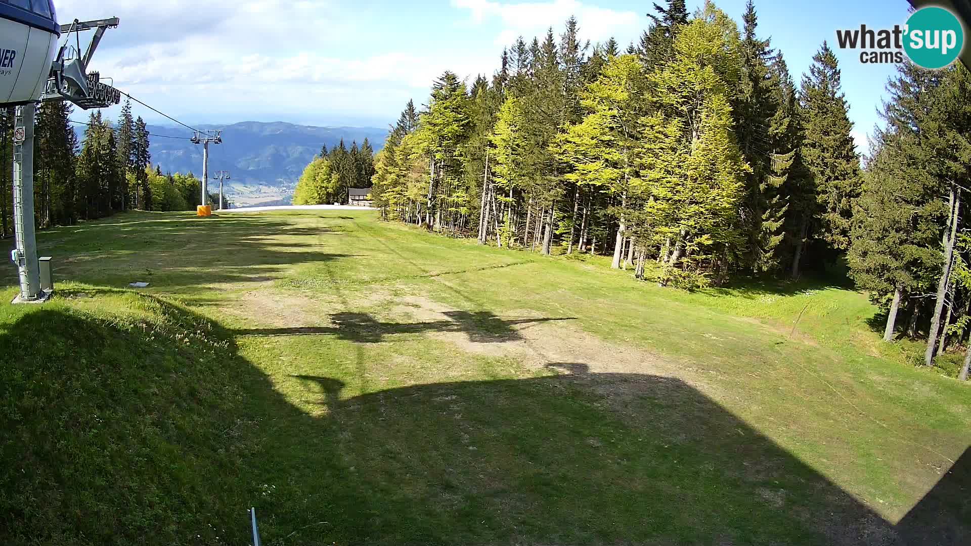 Mariborsko Pohorje – Pisker