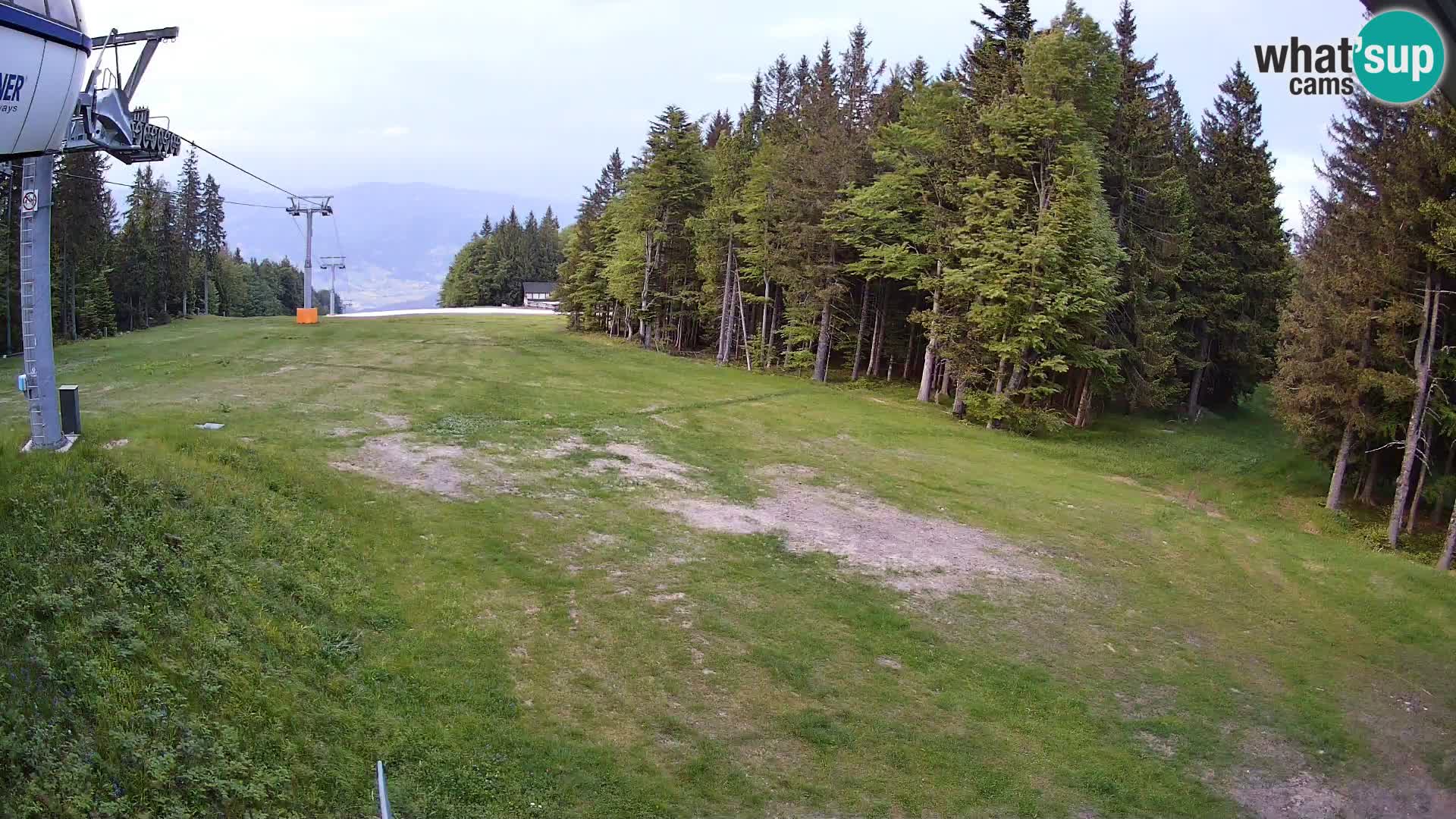 Maribor Pohorje – Pisker