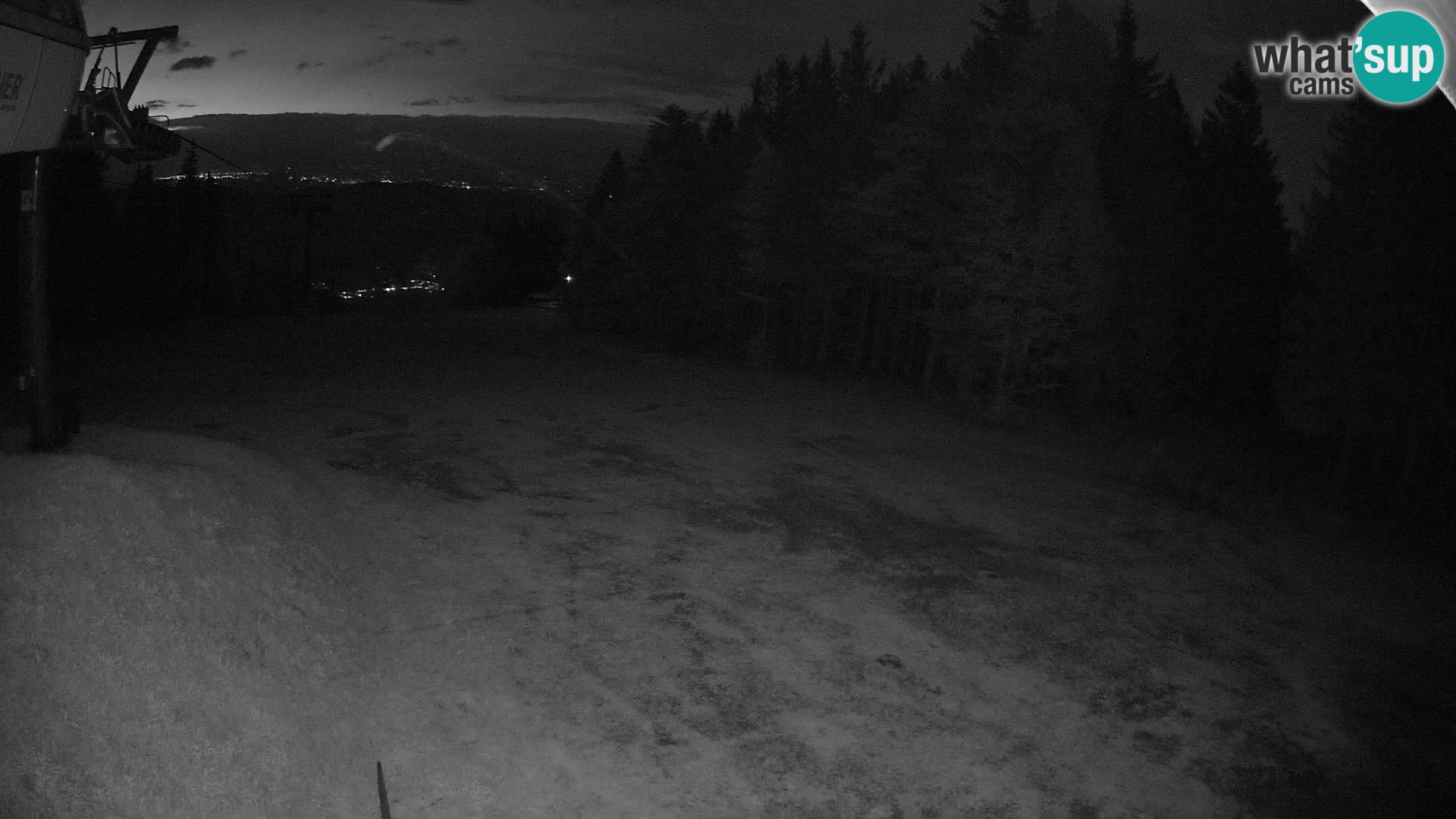 Maribor Pohorje – Pisker