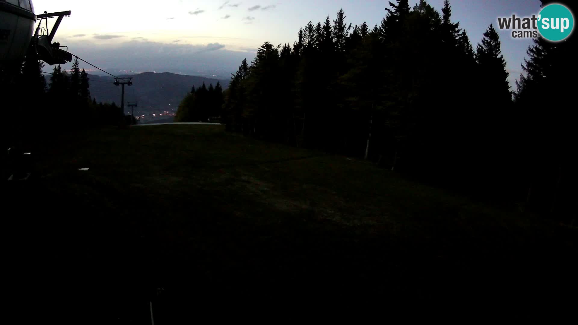 Maribor Pohorje – pohorje