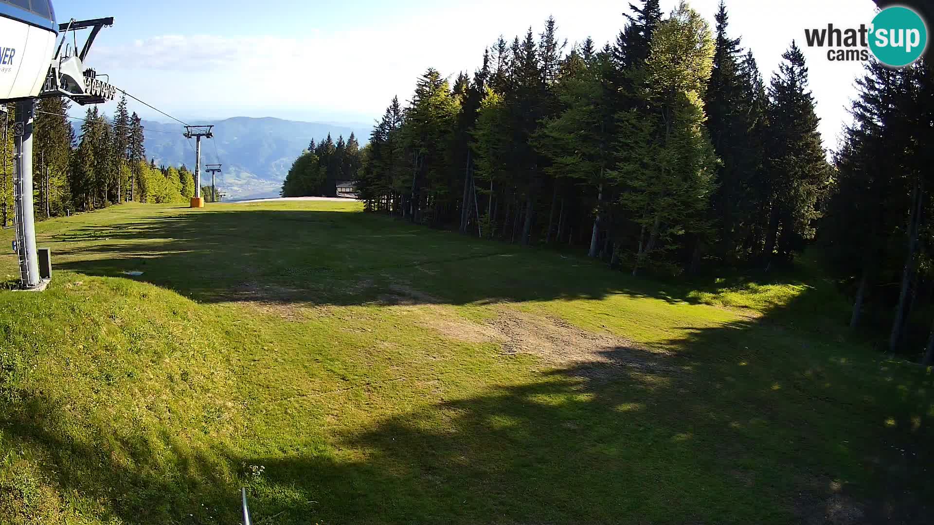 Maribor Pohorje – pohorje