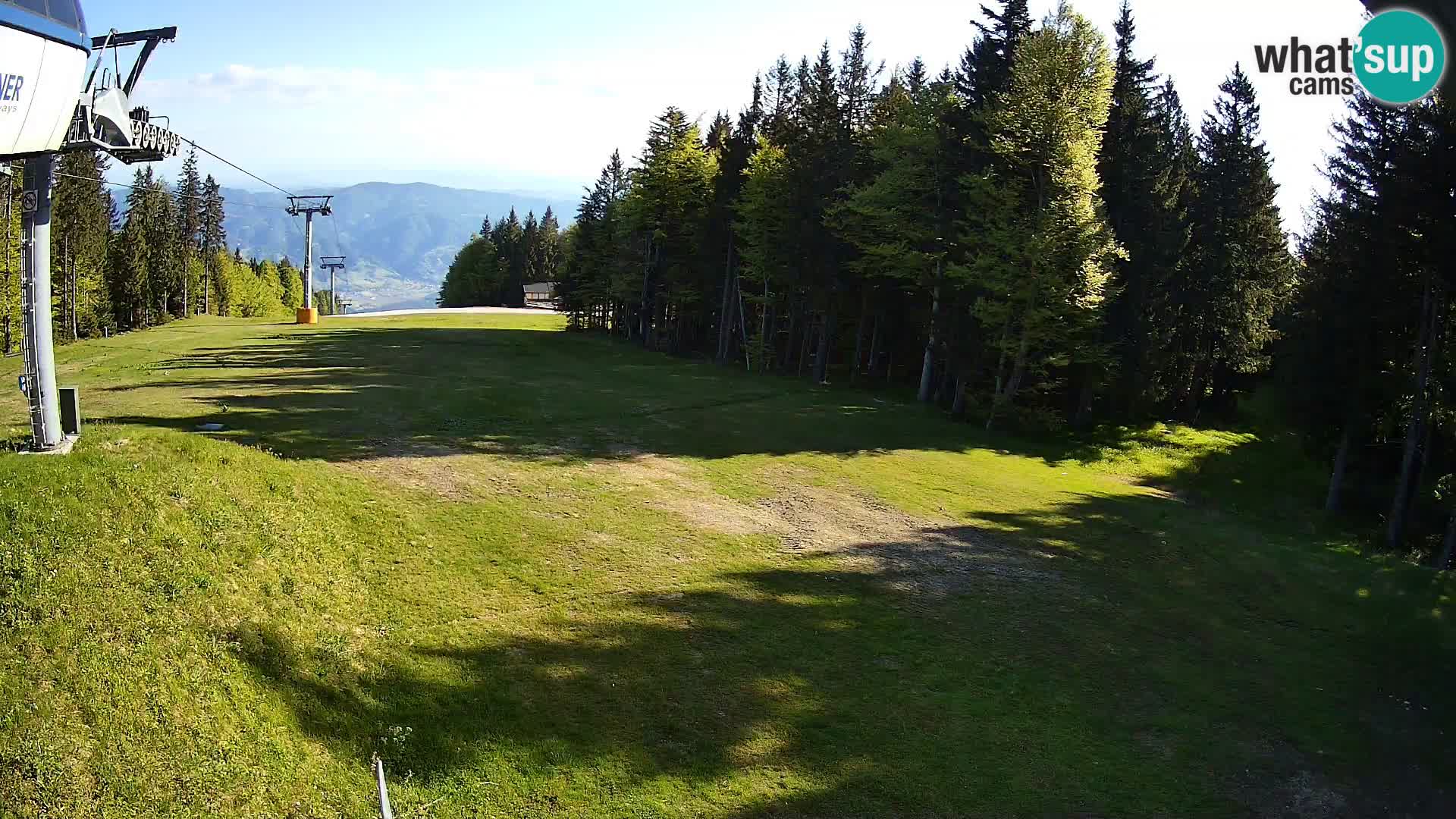 Maribor Pohorje – pohorje