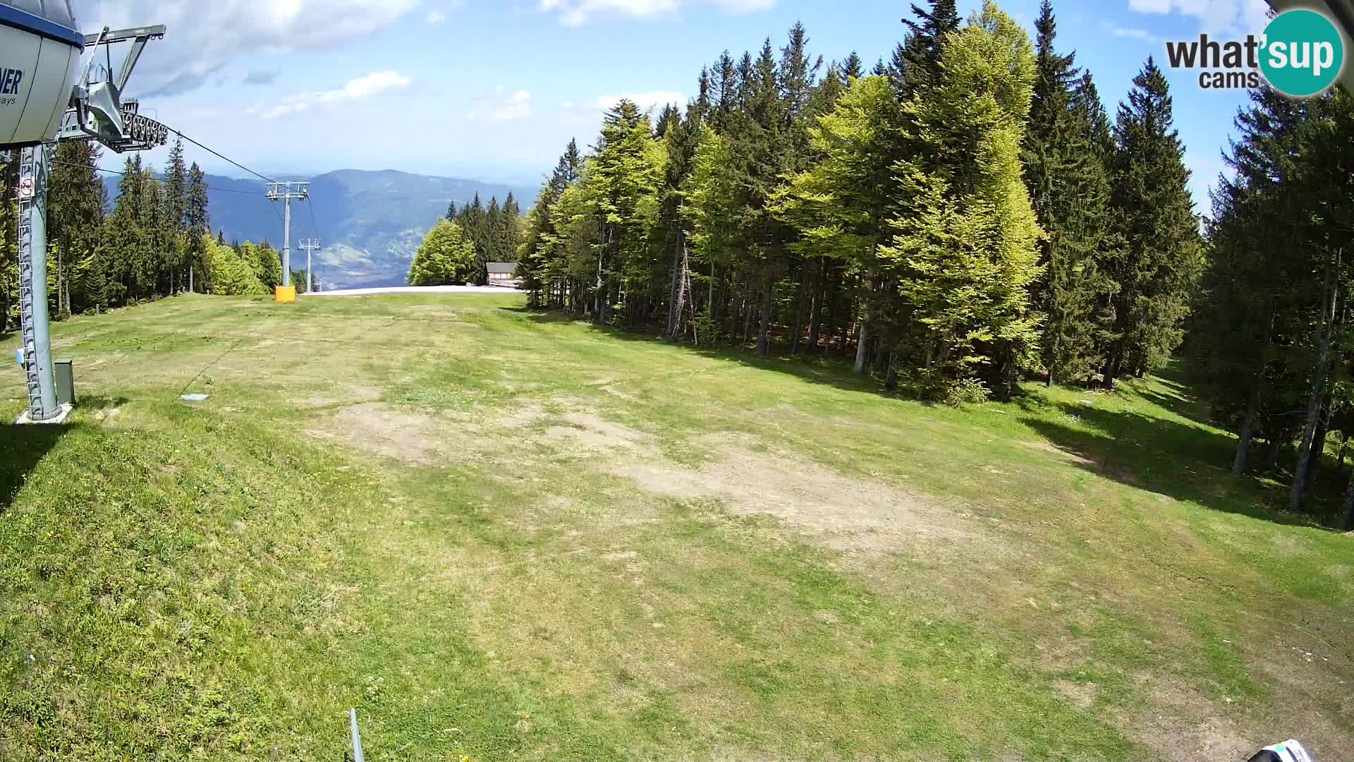 Maribor Pohorje – Pisker