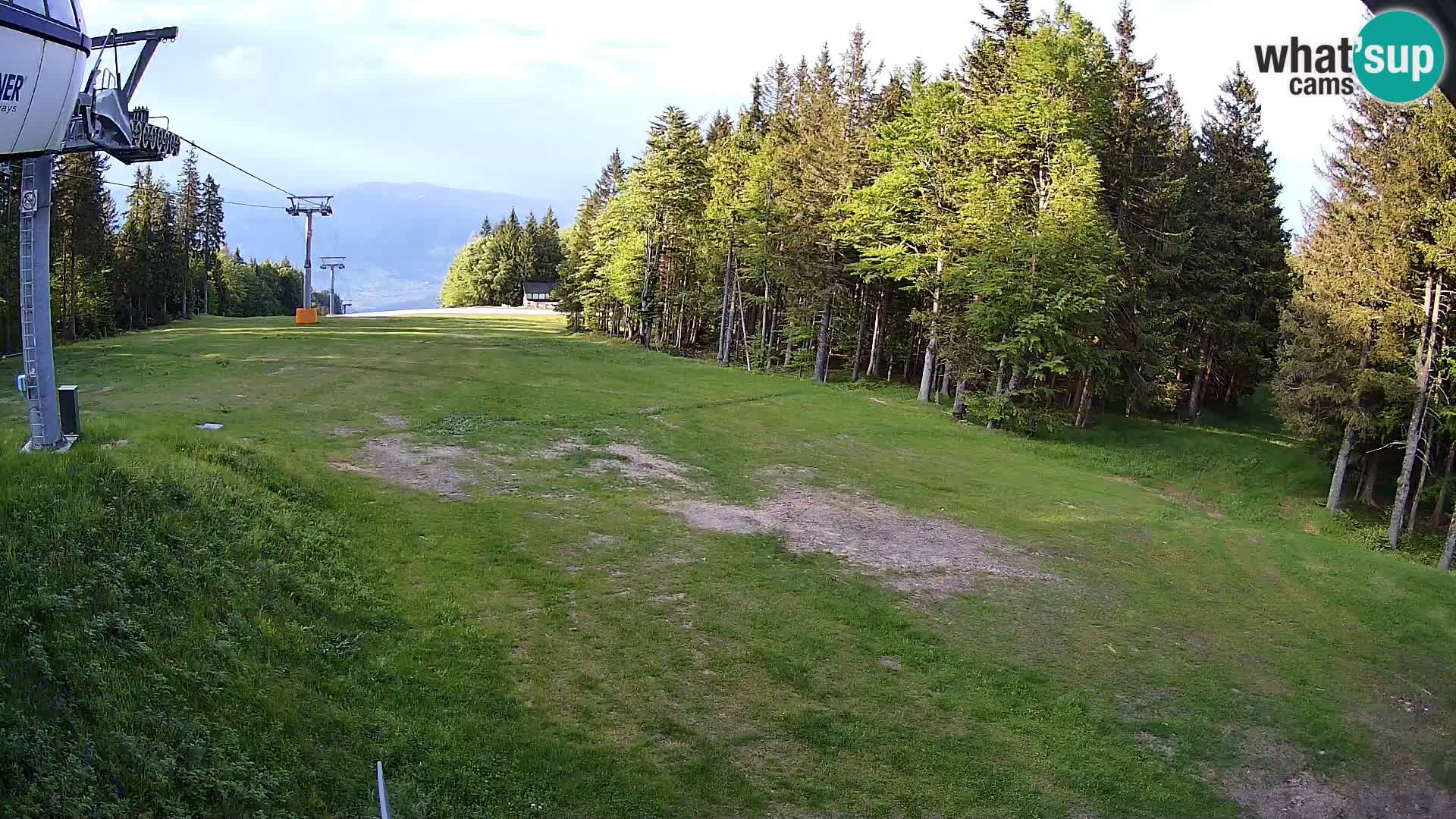 Maribor Pohorje – Pisker