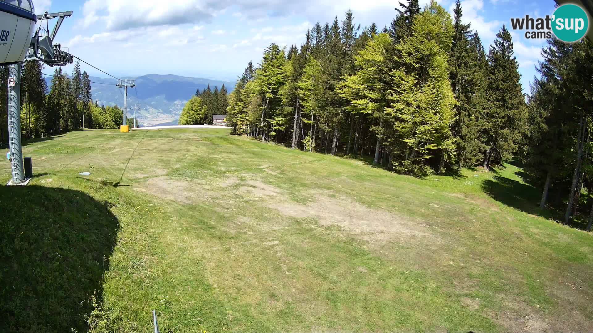 Maribor Pohorje – pohorje