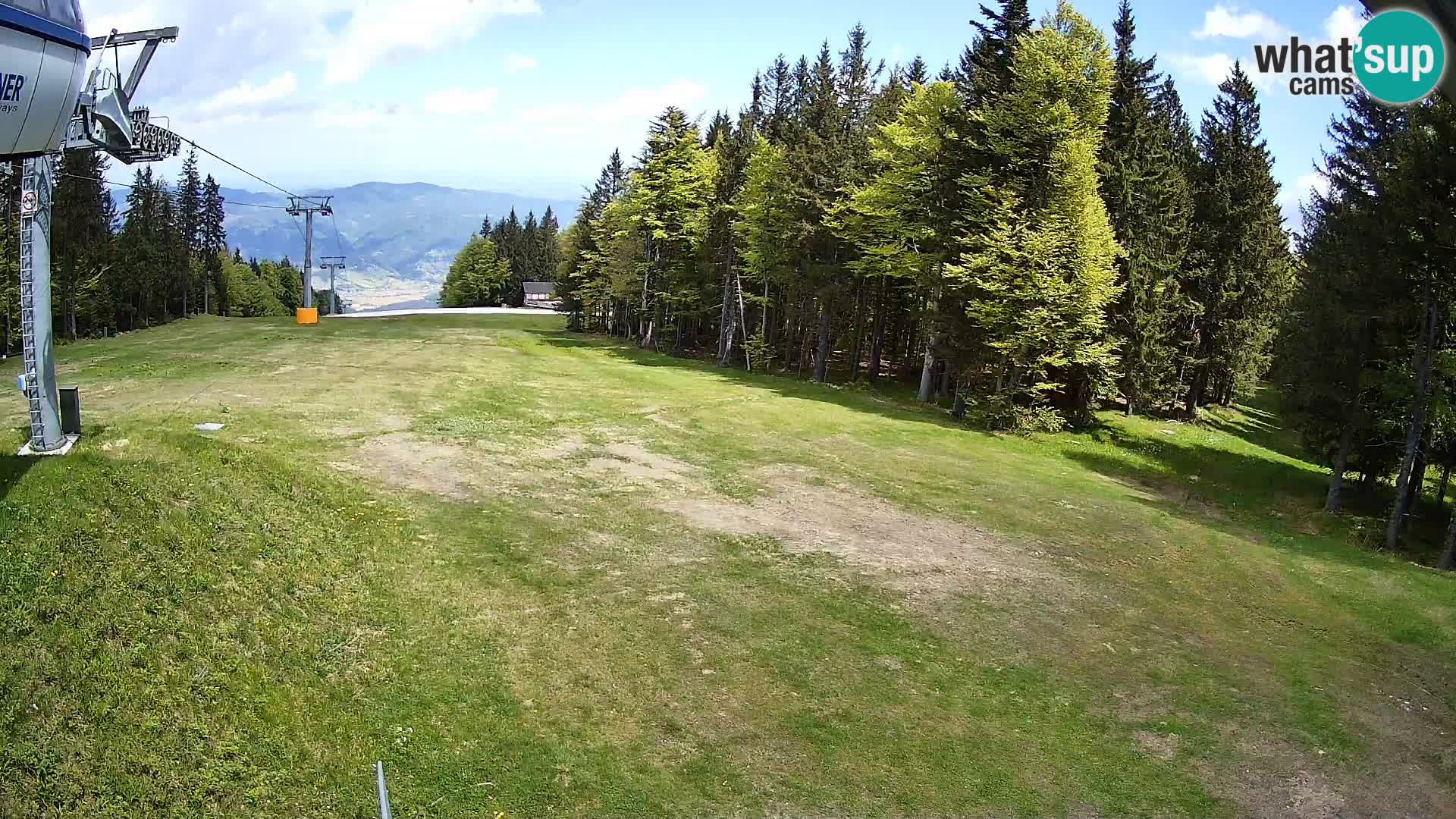 Maribor Pohorje – Pisker