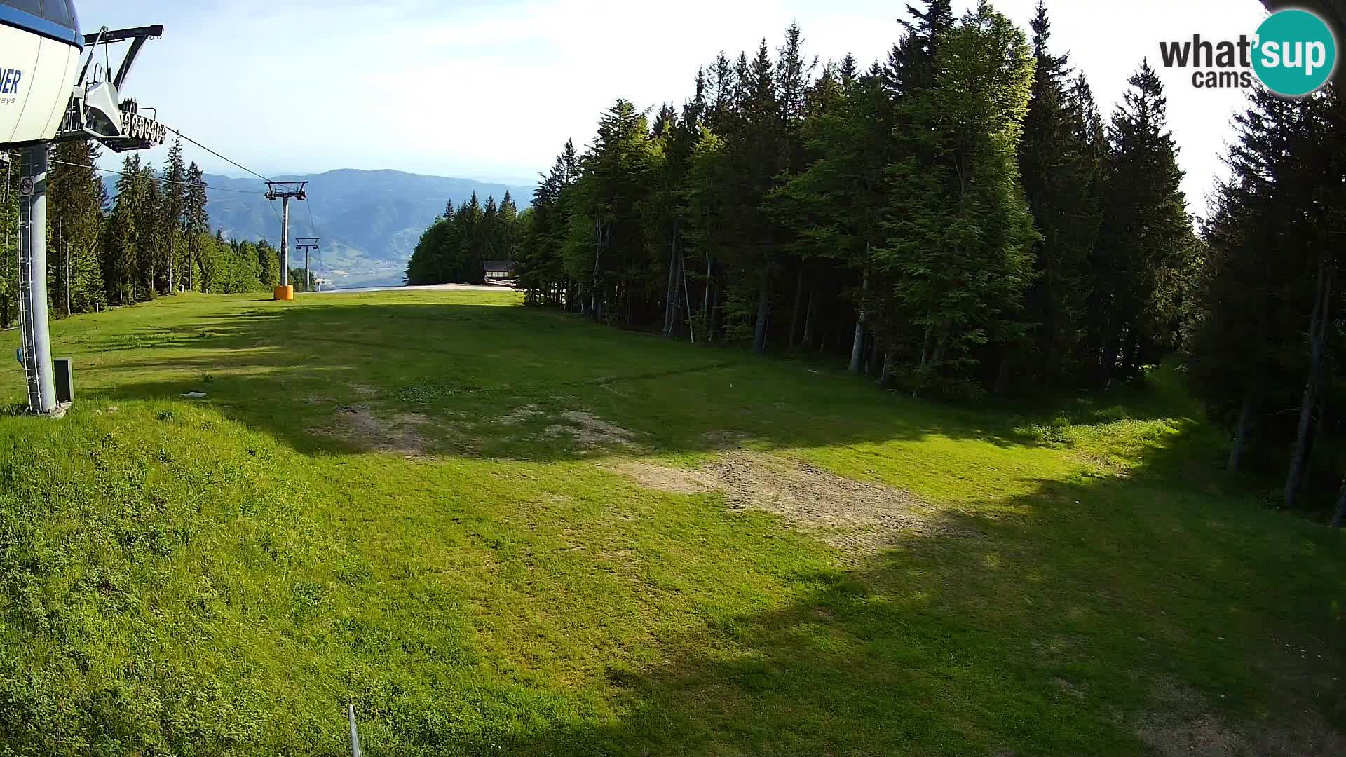 Mariborsko Pohorje – Pisker
