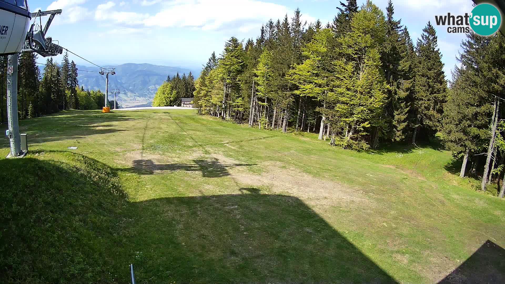 Mariborsko Pohorje – Pisker