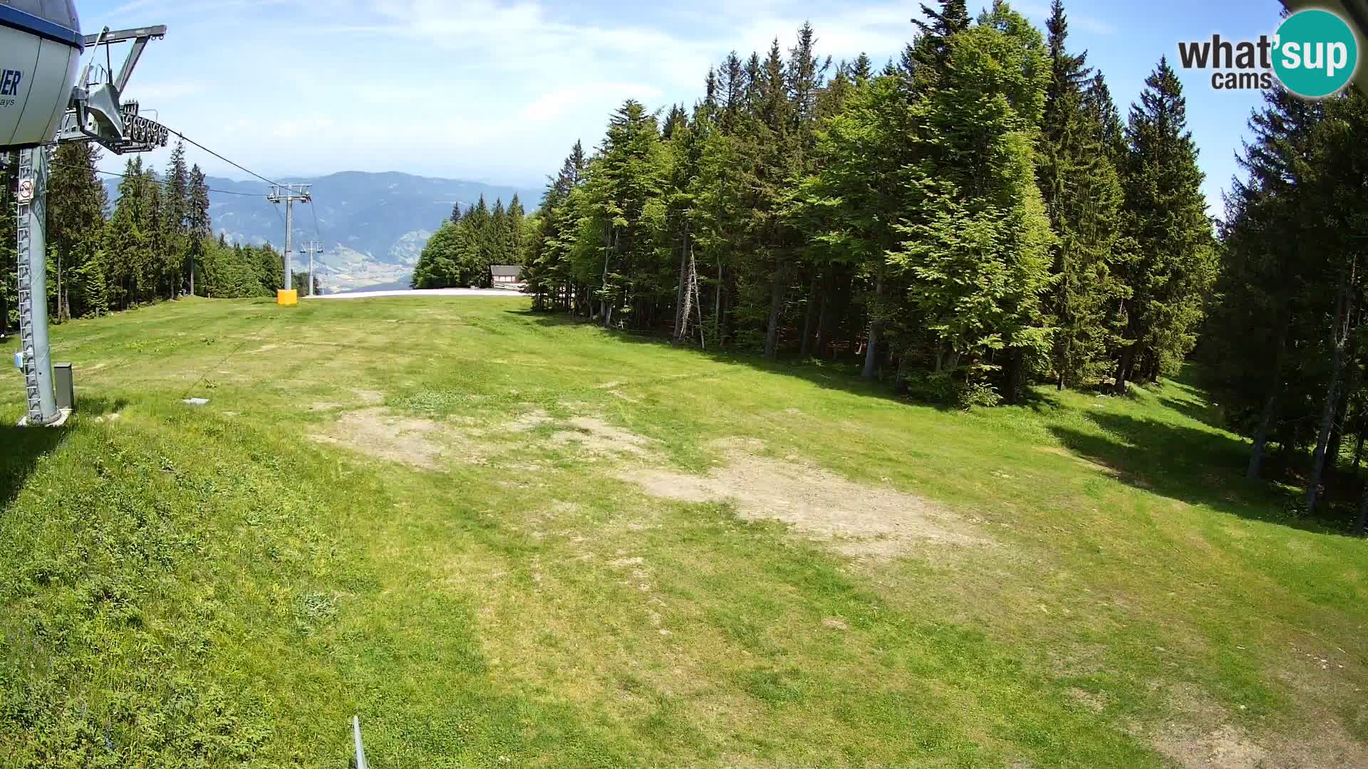 Maribor Pohorje – pohorje
