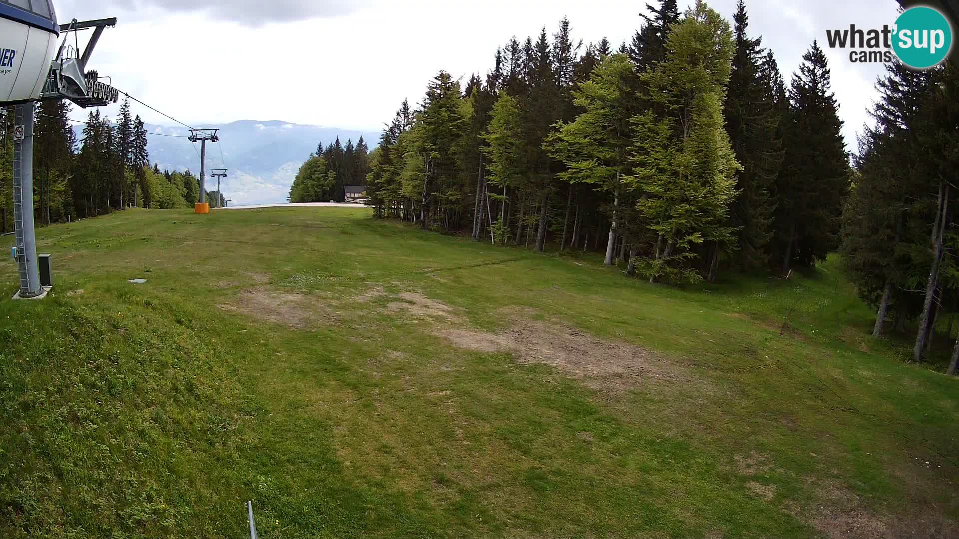 Maribor Pohorje – Pisker